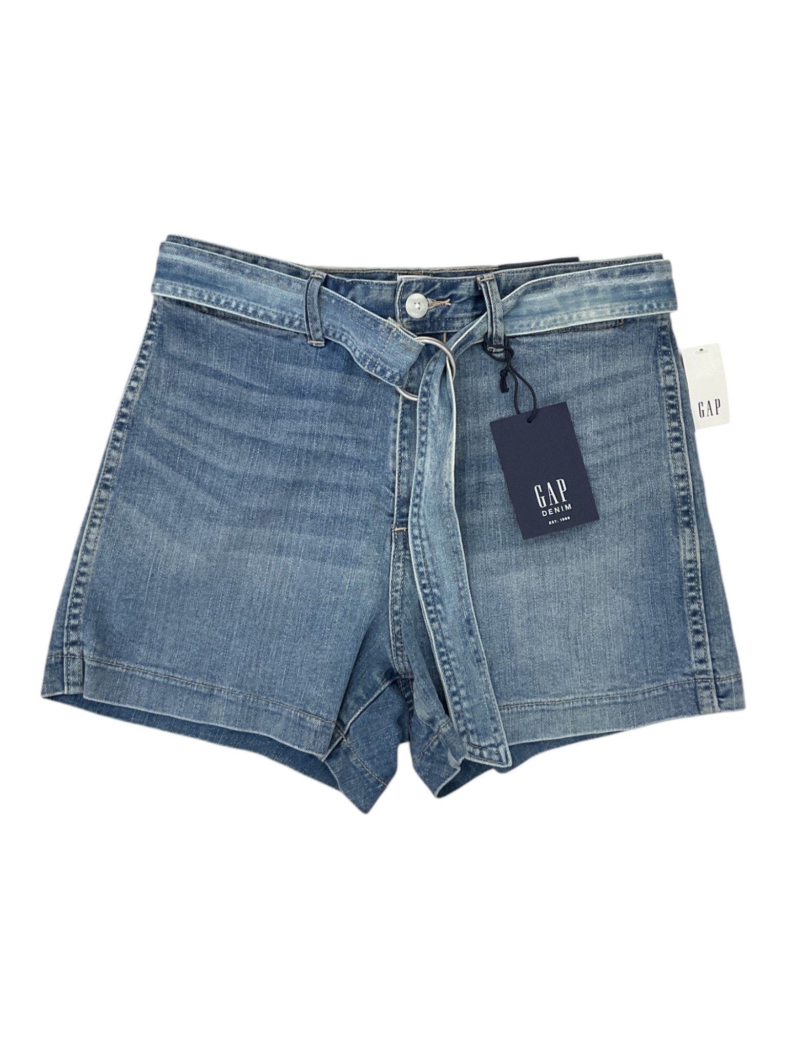 Short 6 (Gap)