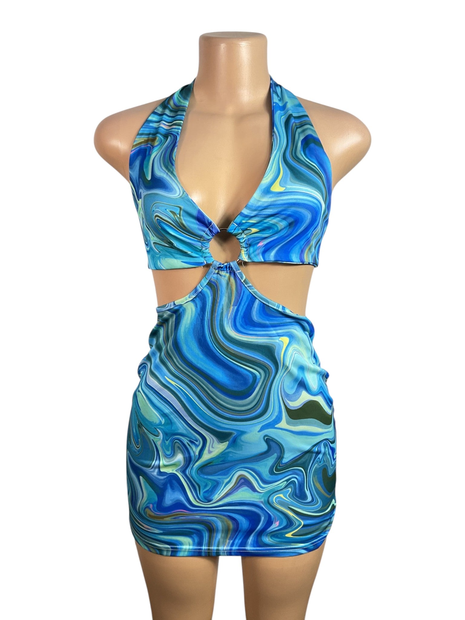 Vestido M
