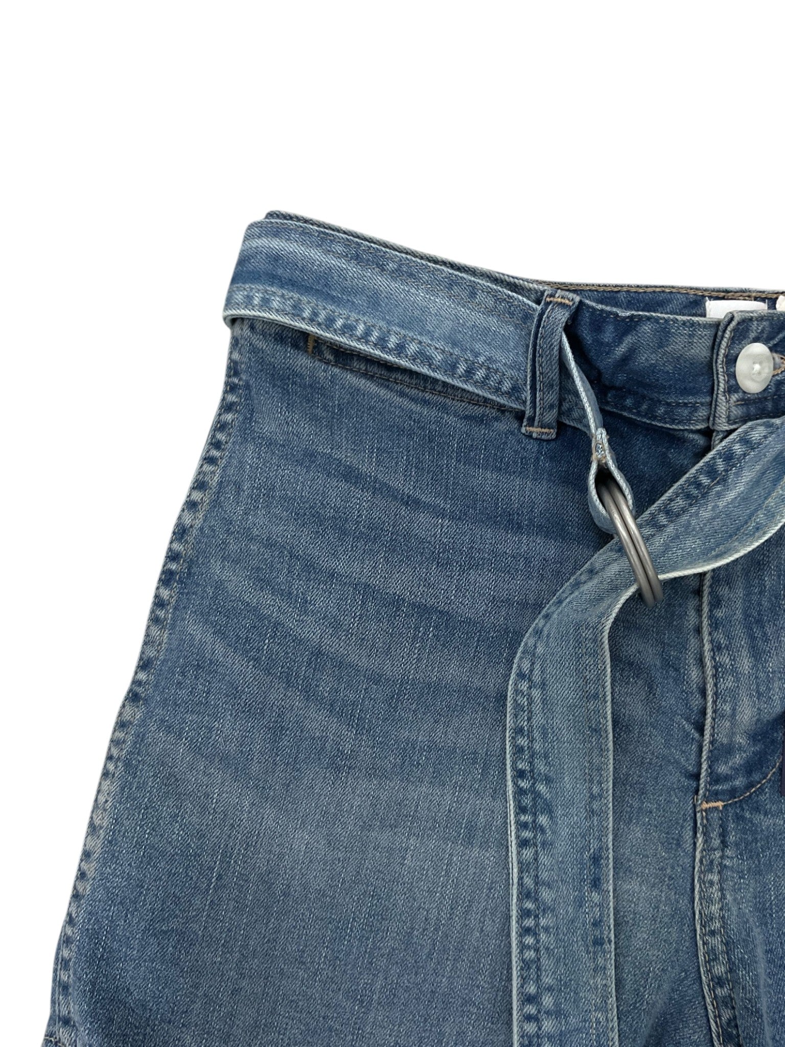 Short 6 (Gap)