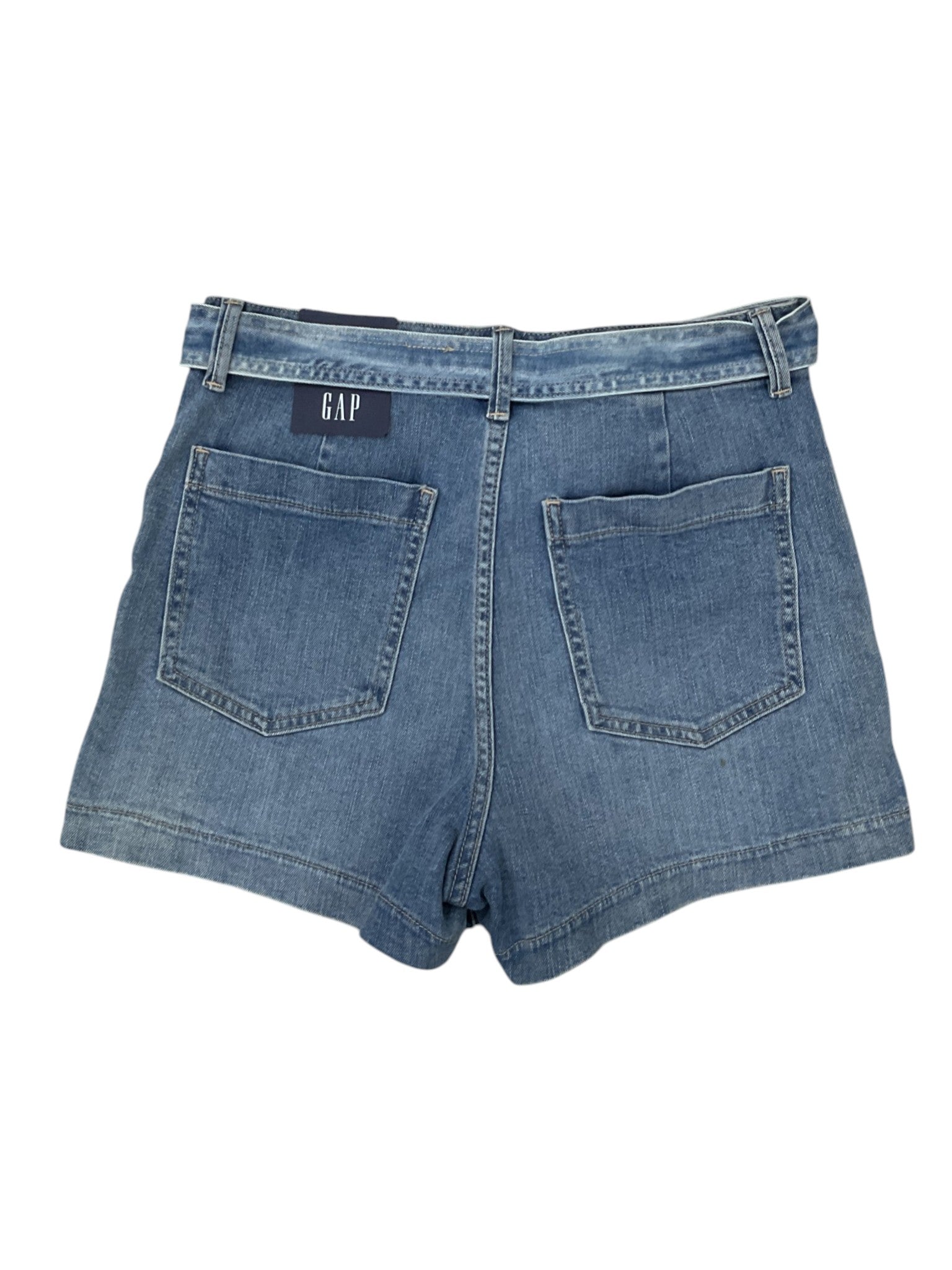 Short 6 (Gap)