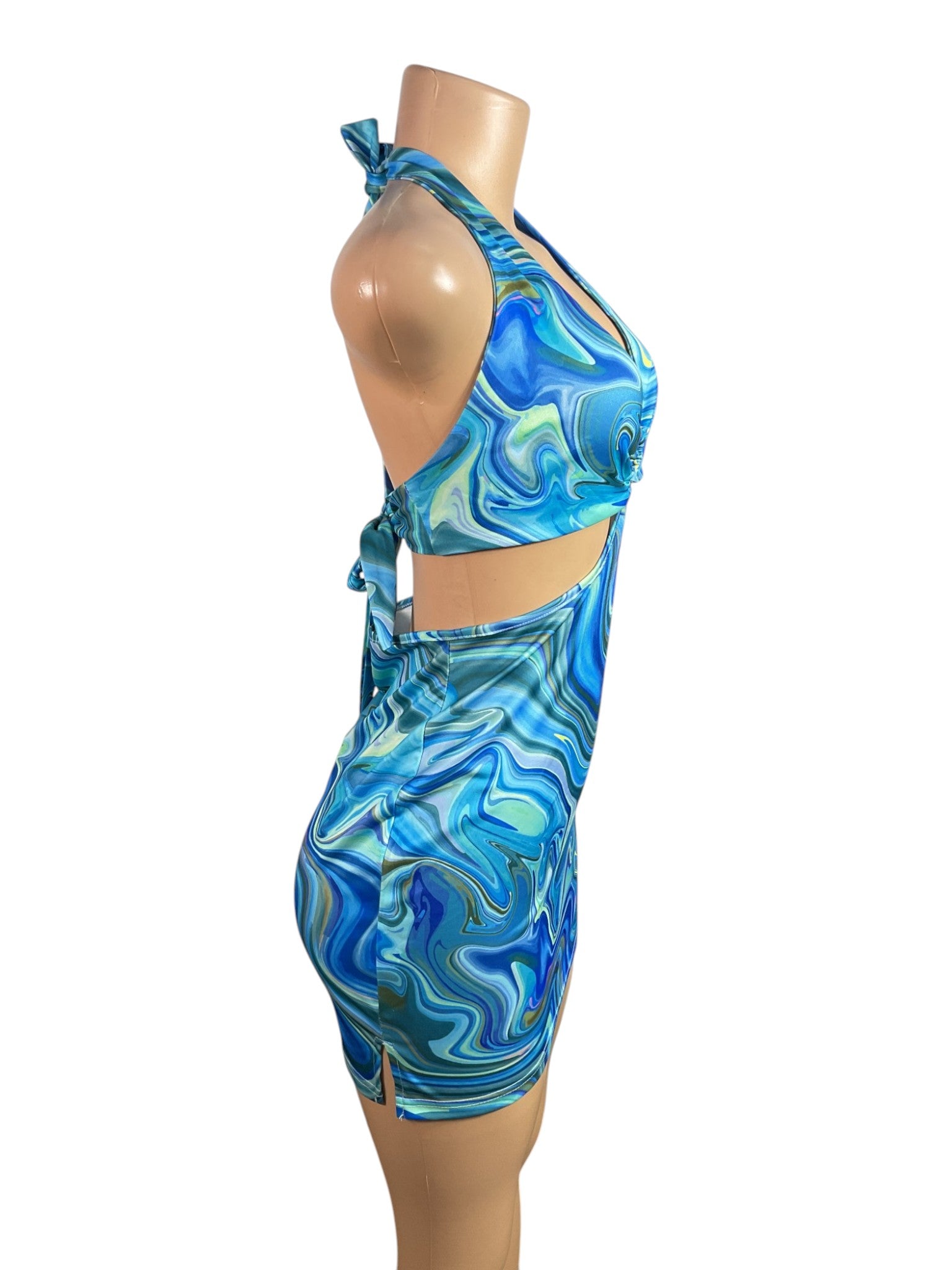 Vestido M