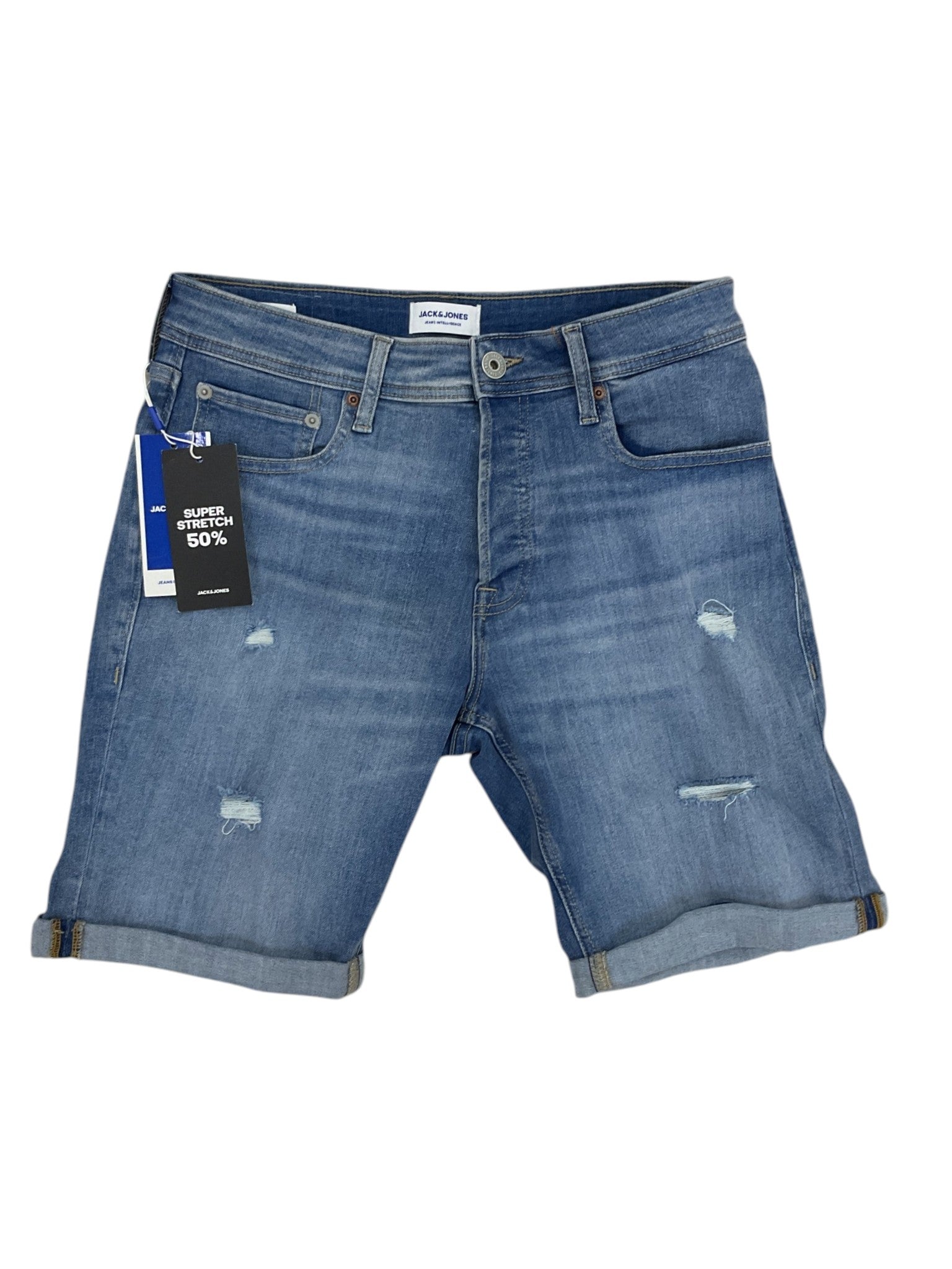 Short M