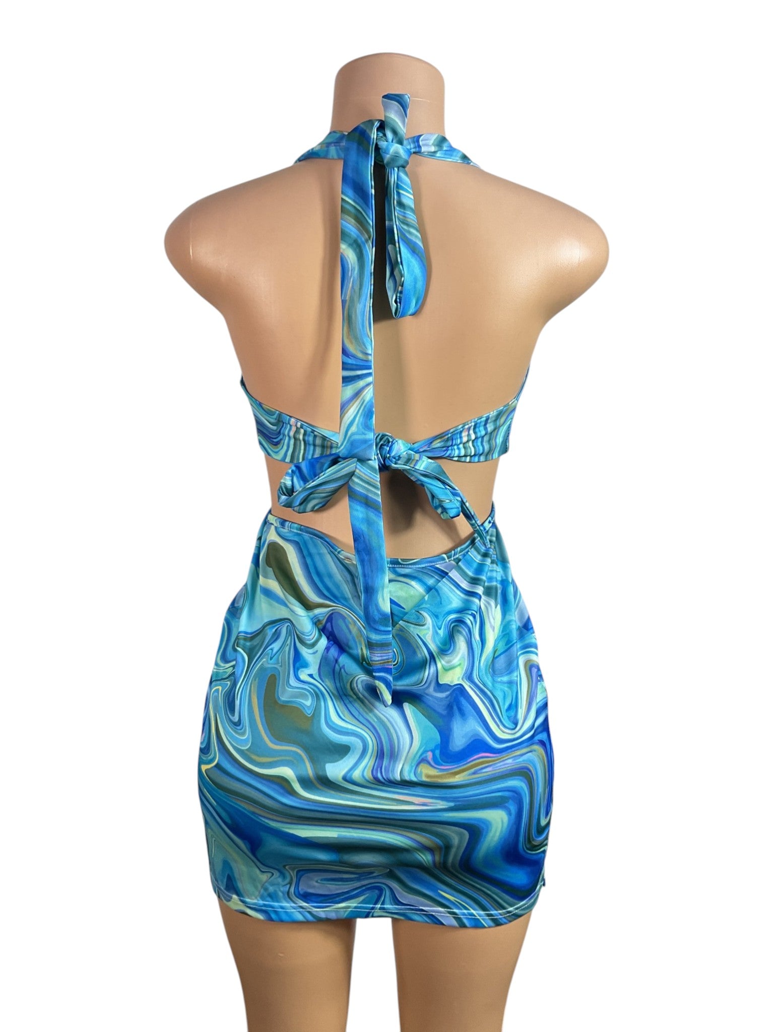 Vestido M
