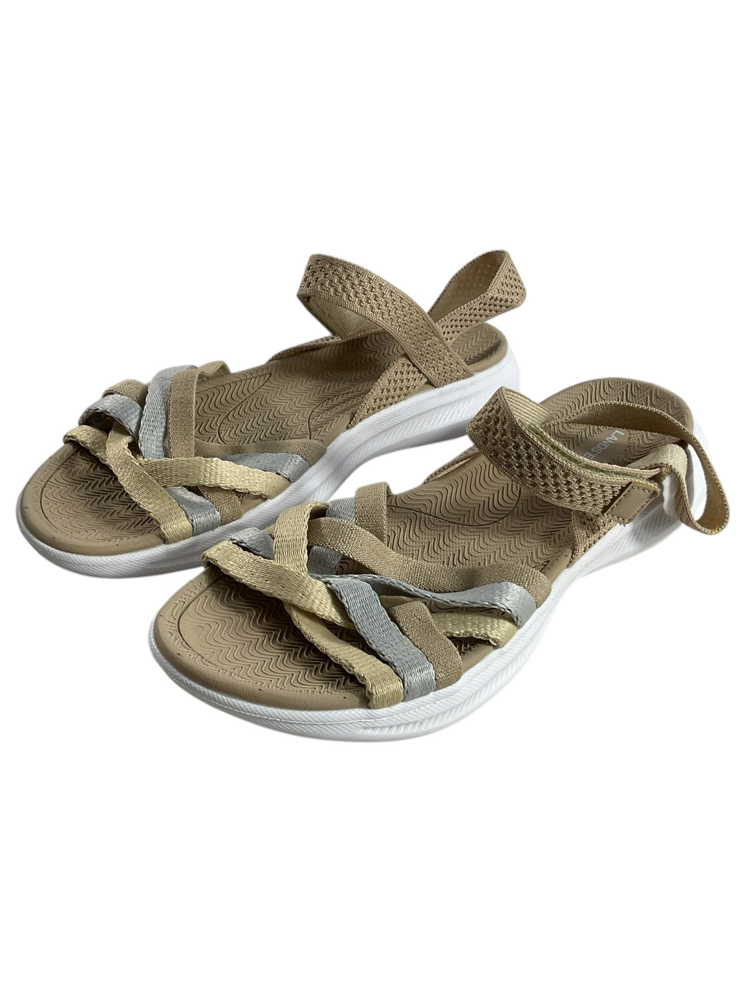 Sandalia 9.5 (LANDSEND)