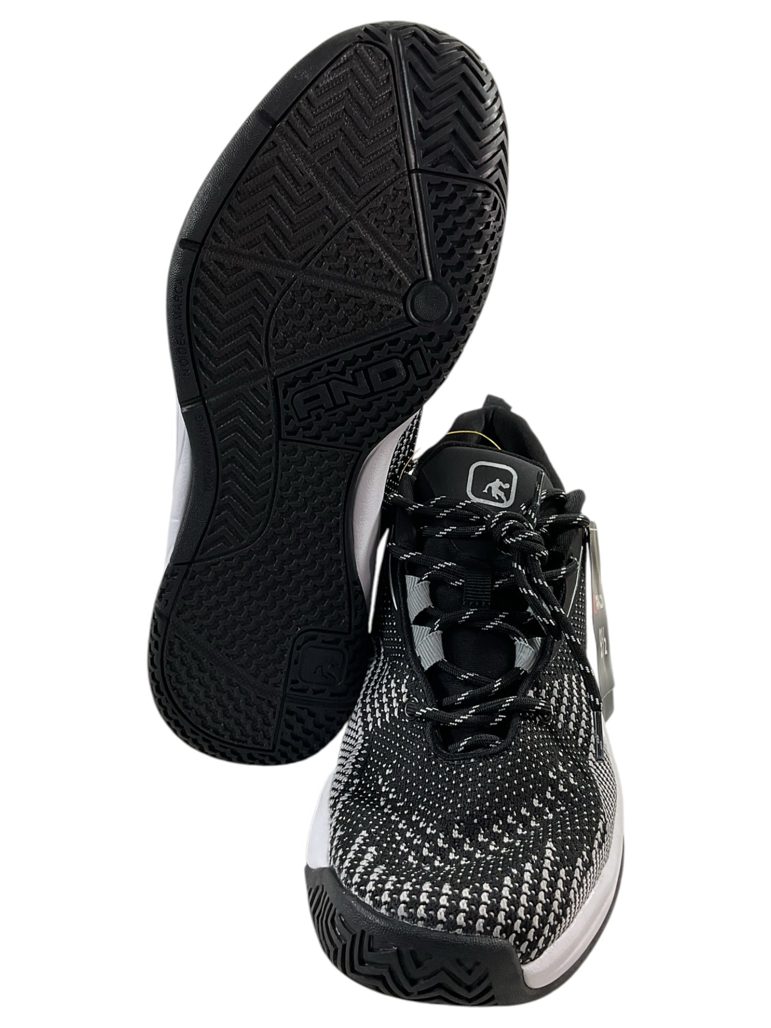Tenis 9.5 (AND1)