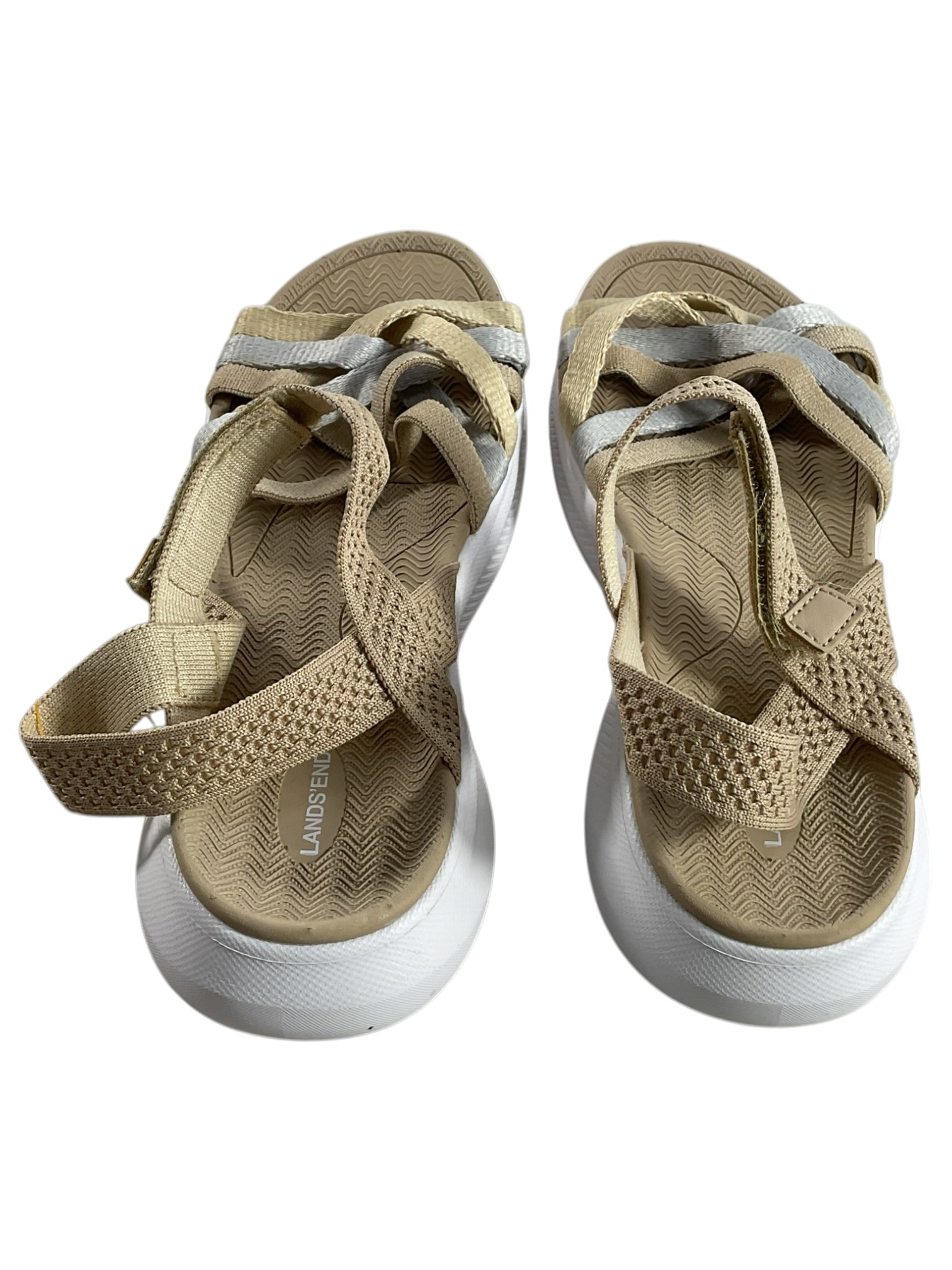 Sandalia 9.5 (LANDSEND)
