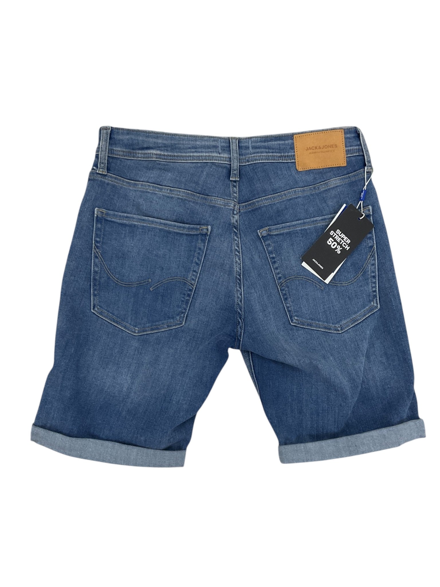 Short M