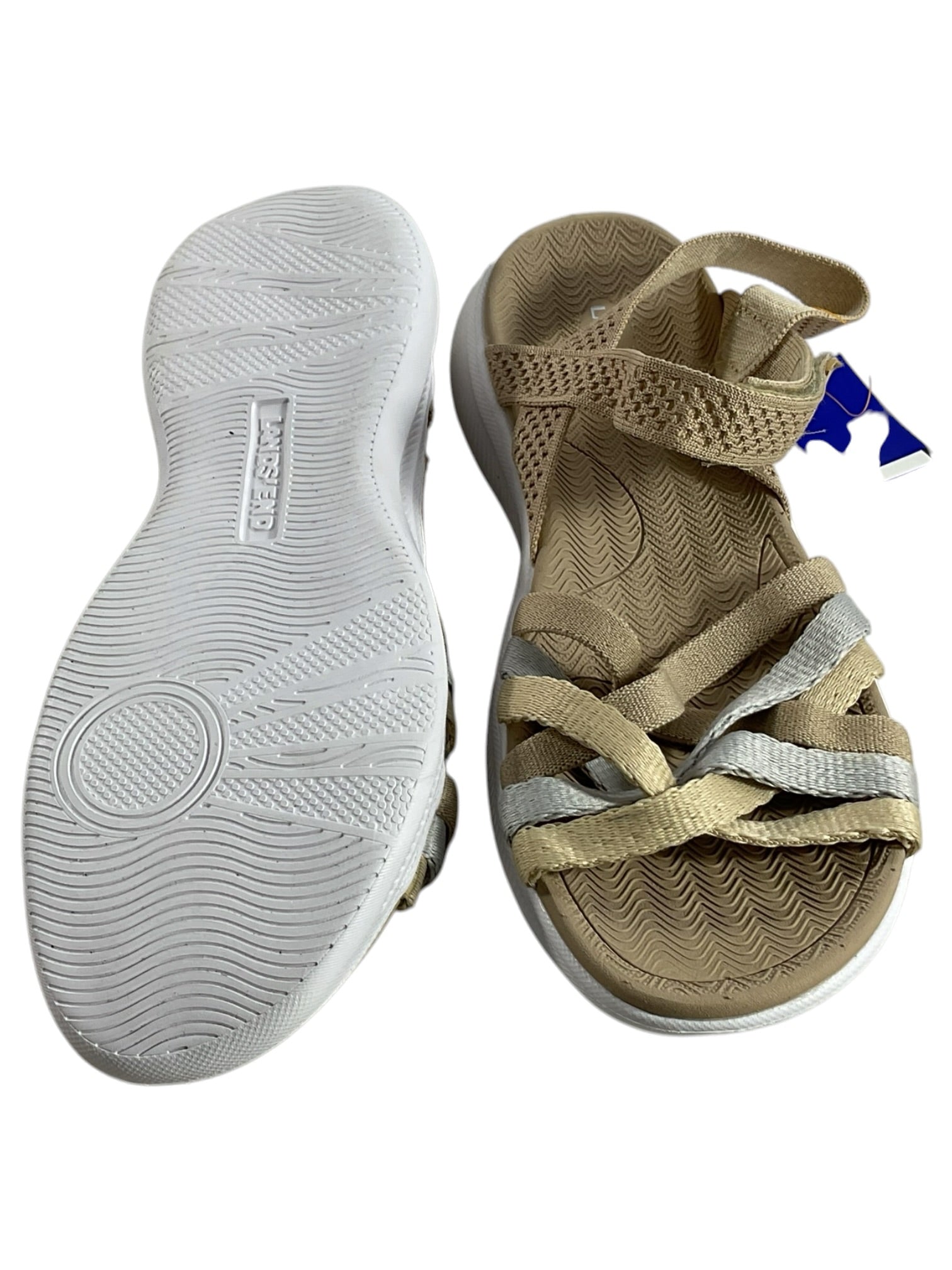 Sandalia 9.5 (LANDSEND)