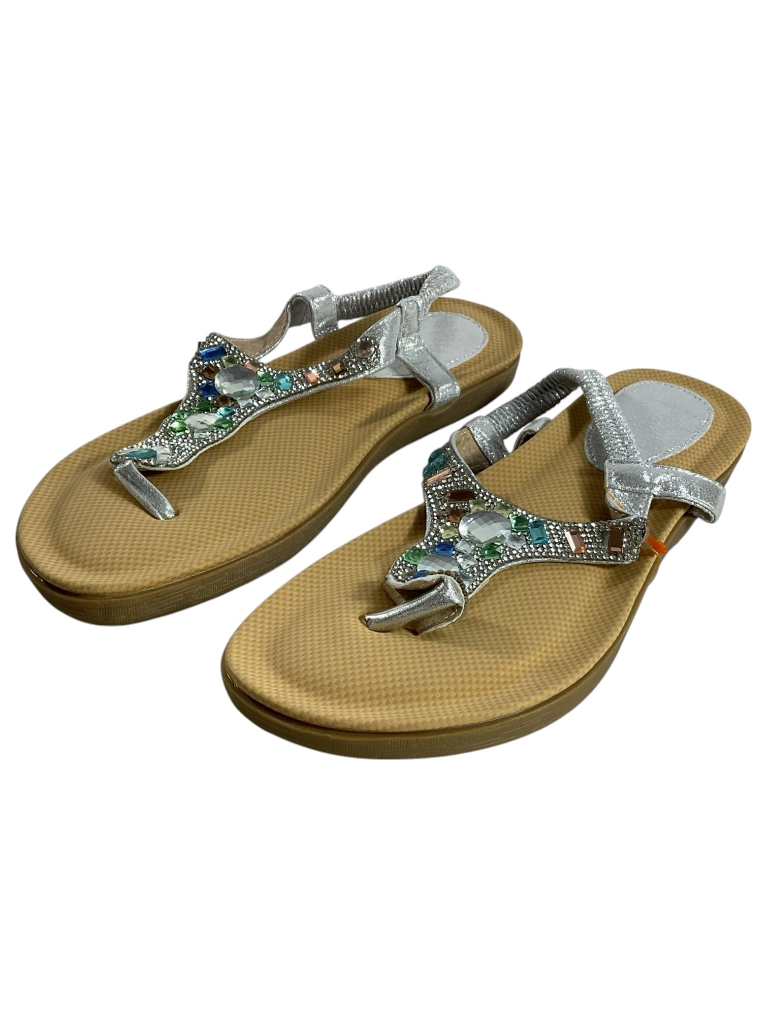 Sandalia  7