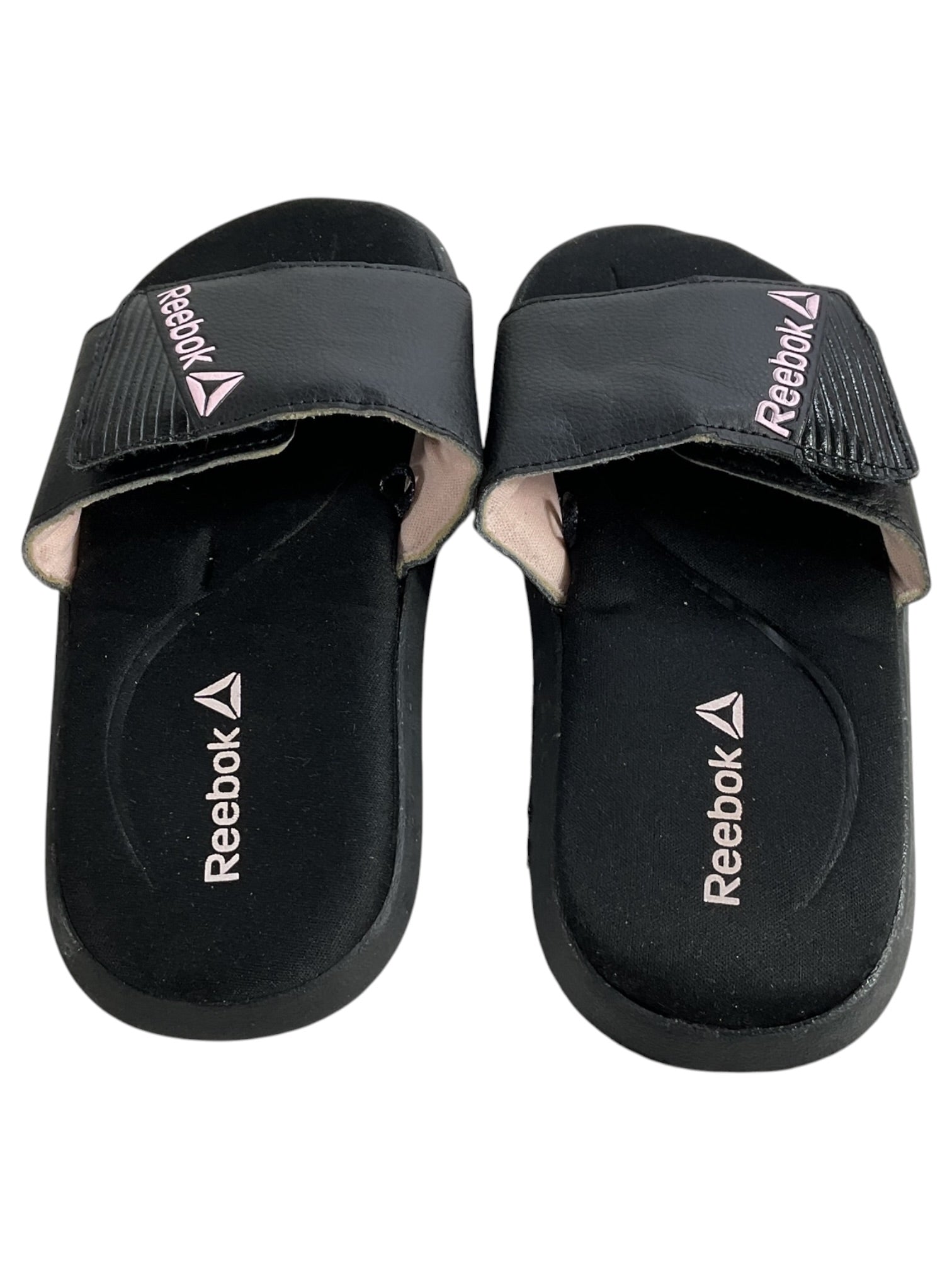 Sandalia 2 (Under Armour)