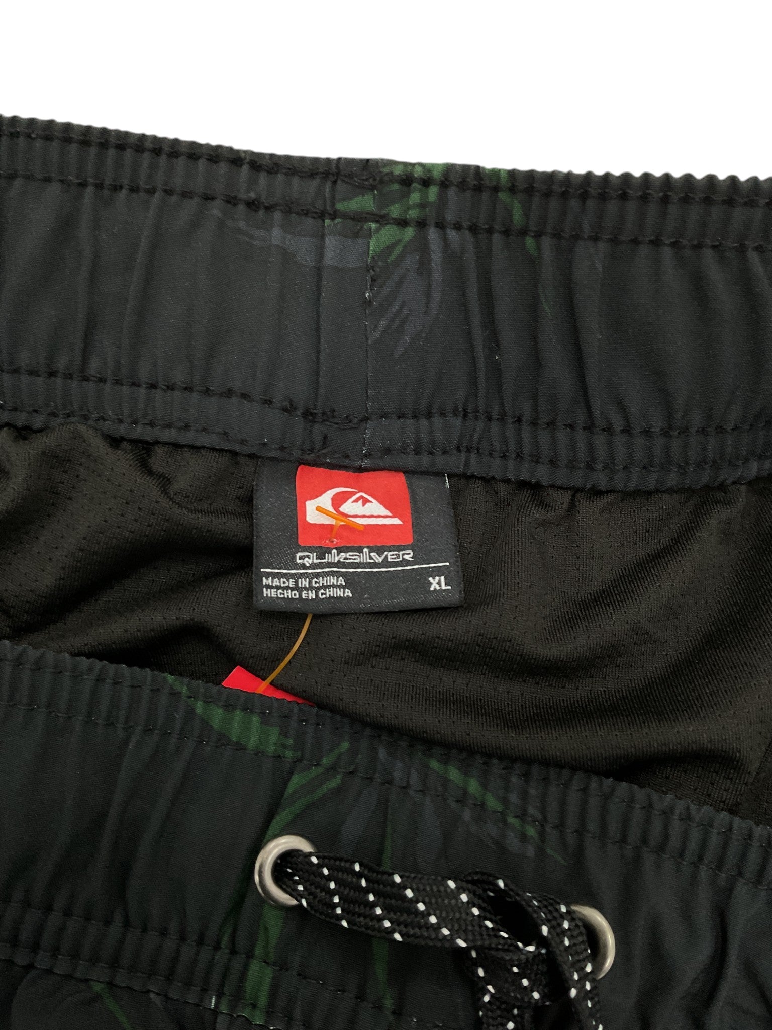 Short XL (Quiksilver)