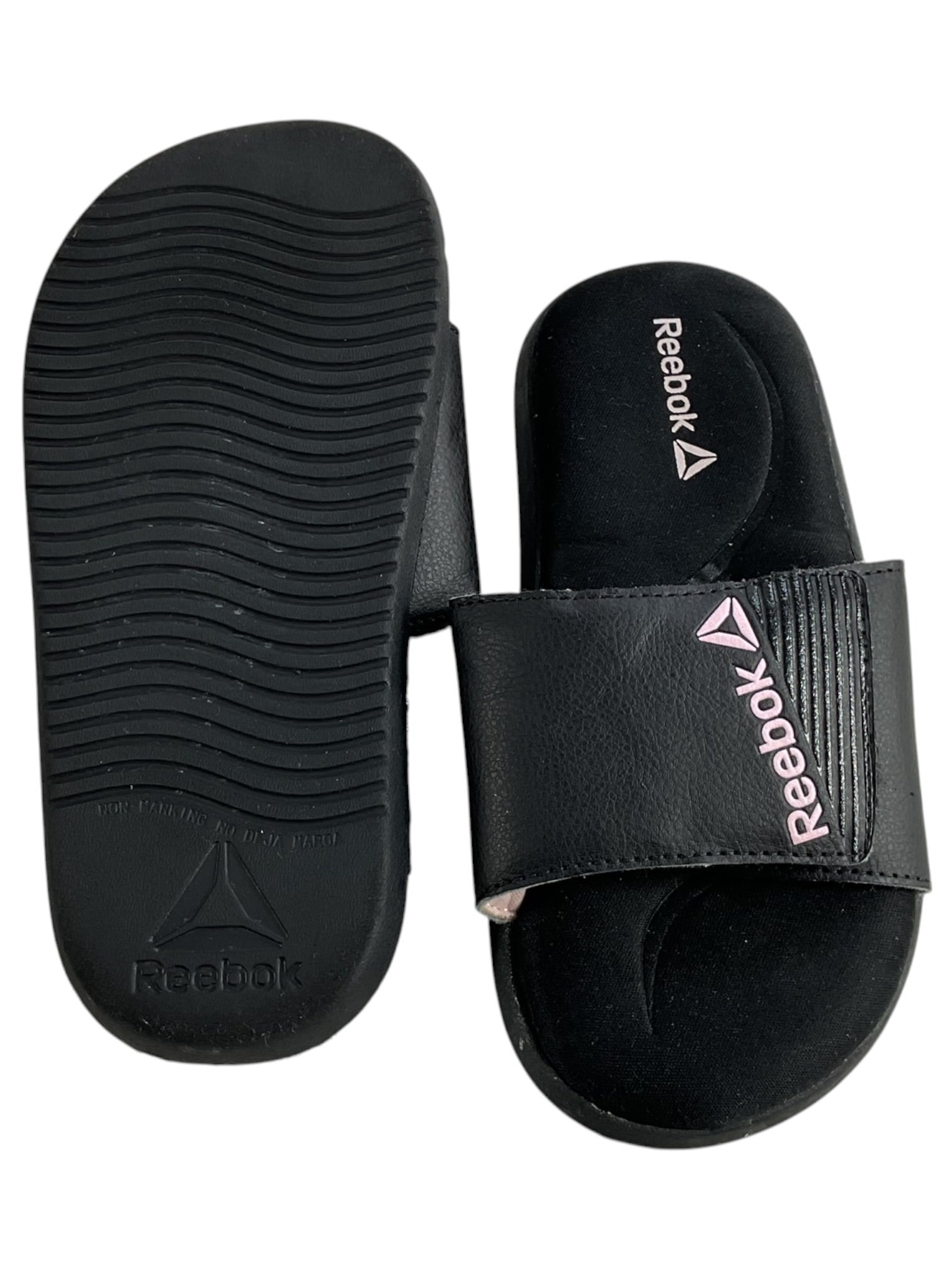 Sandalia 2 (Under Armour)