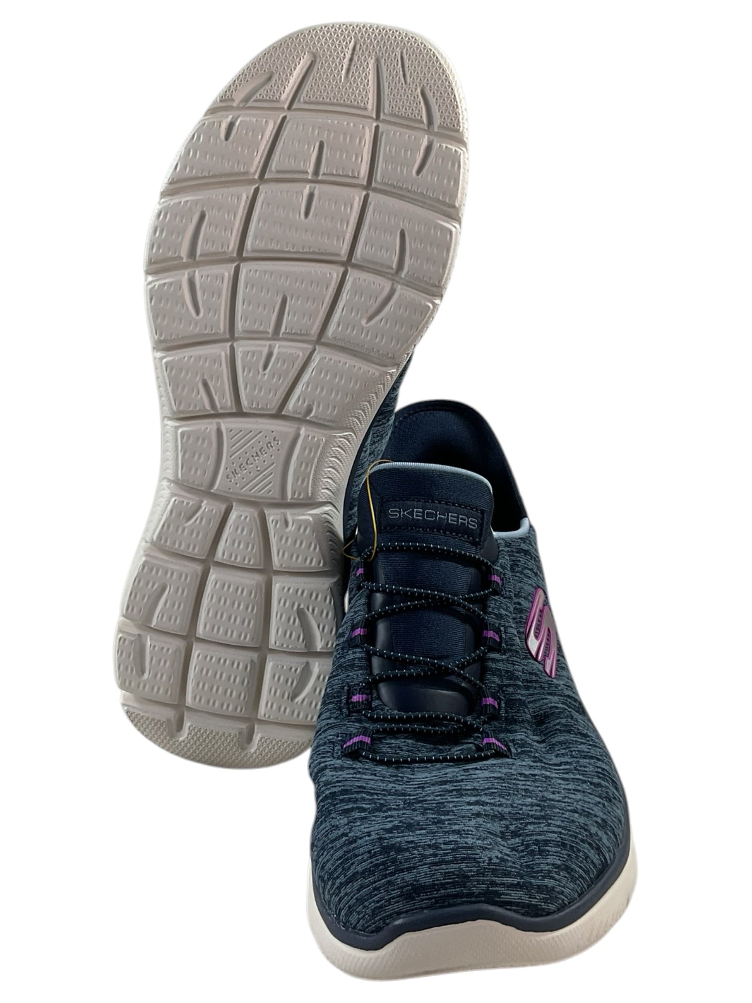 Tenis 7.5 (Skechers)
