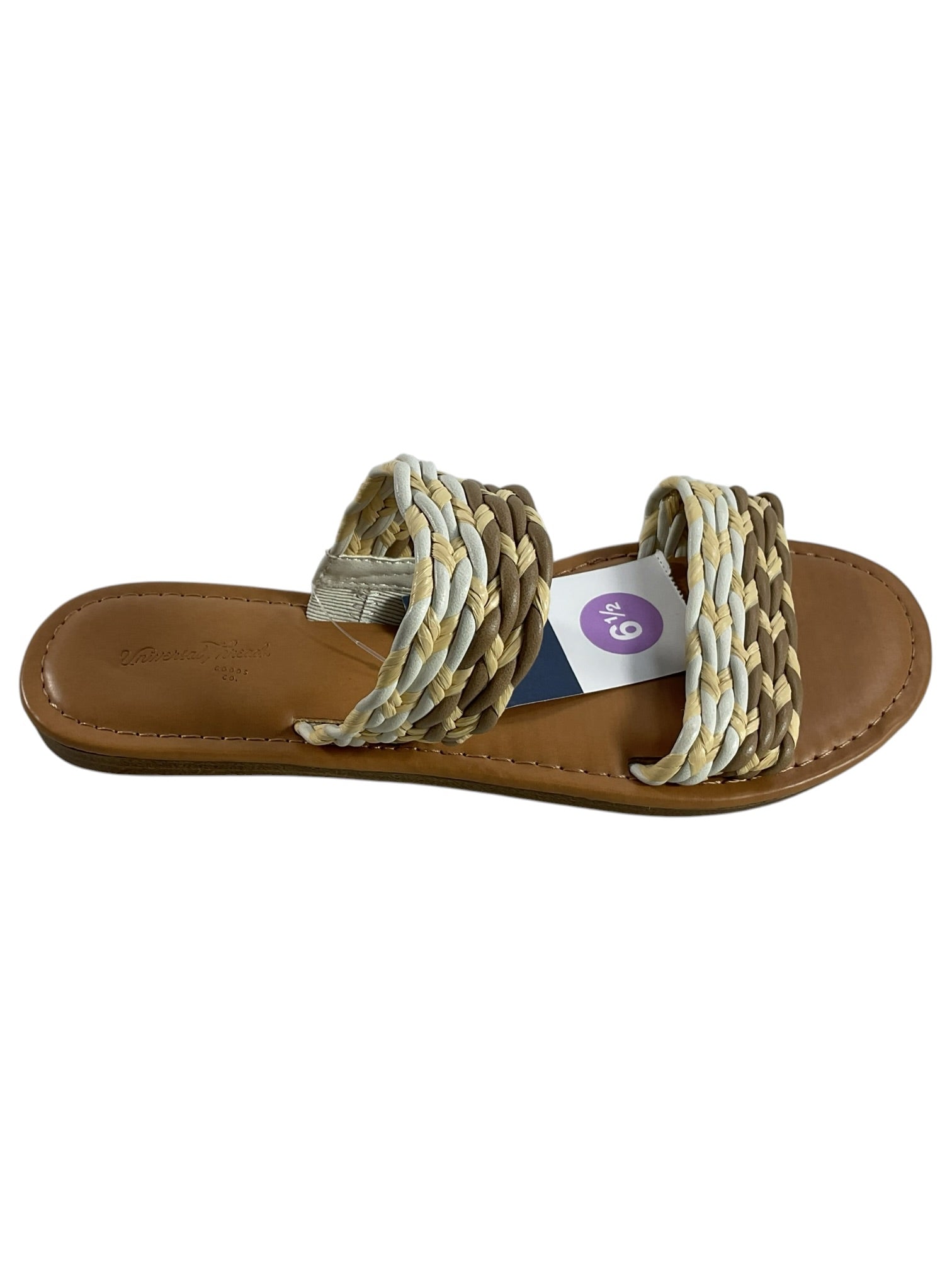 Sandalia 6.5 (Universal Thread)