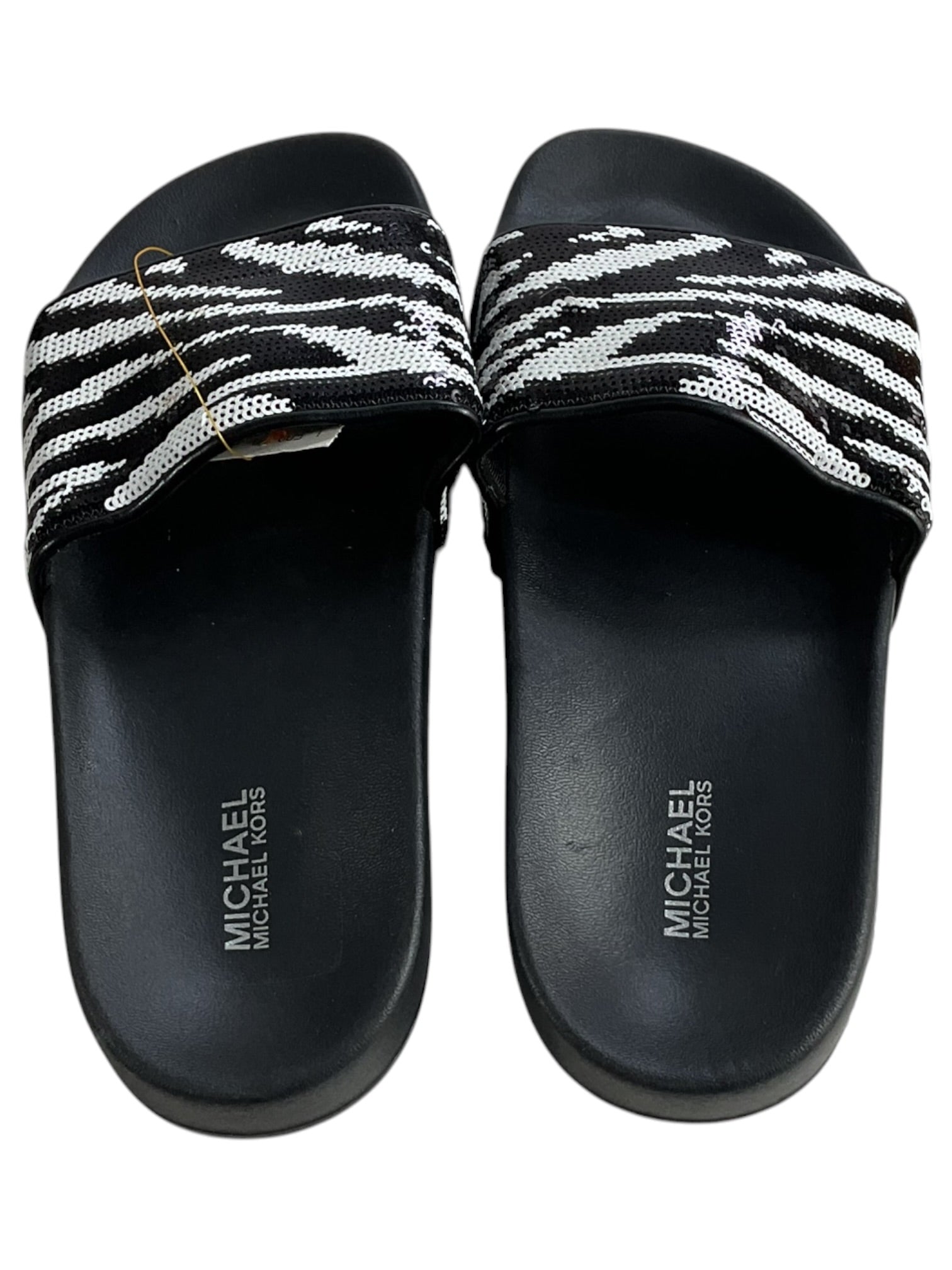 Sandalia 6 (Michael Kors)