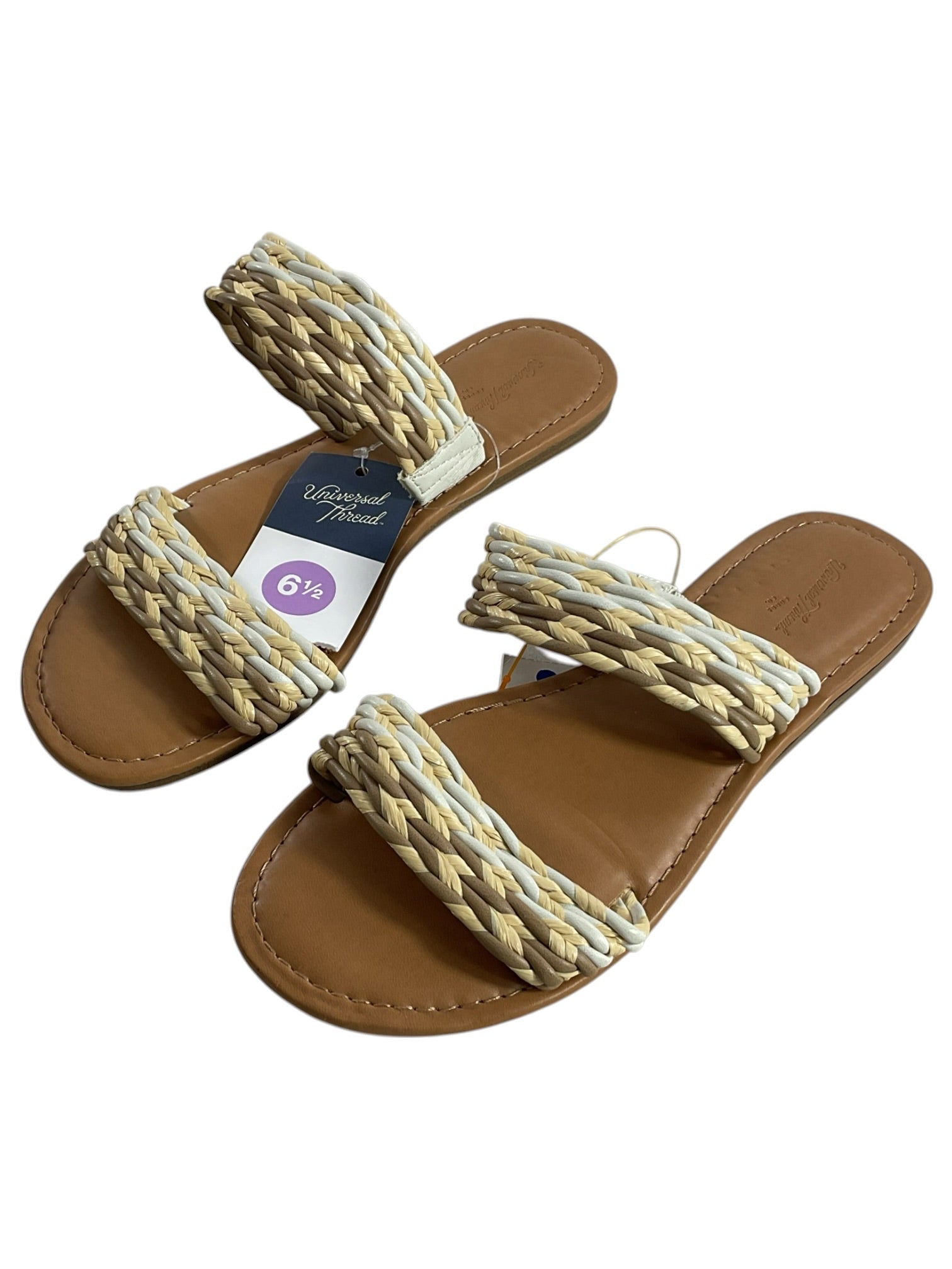 Sandalia 6.5 (Universal Thread)