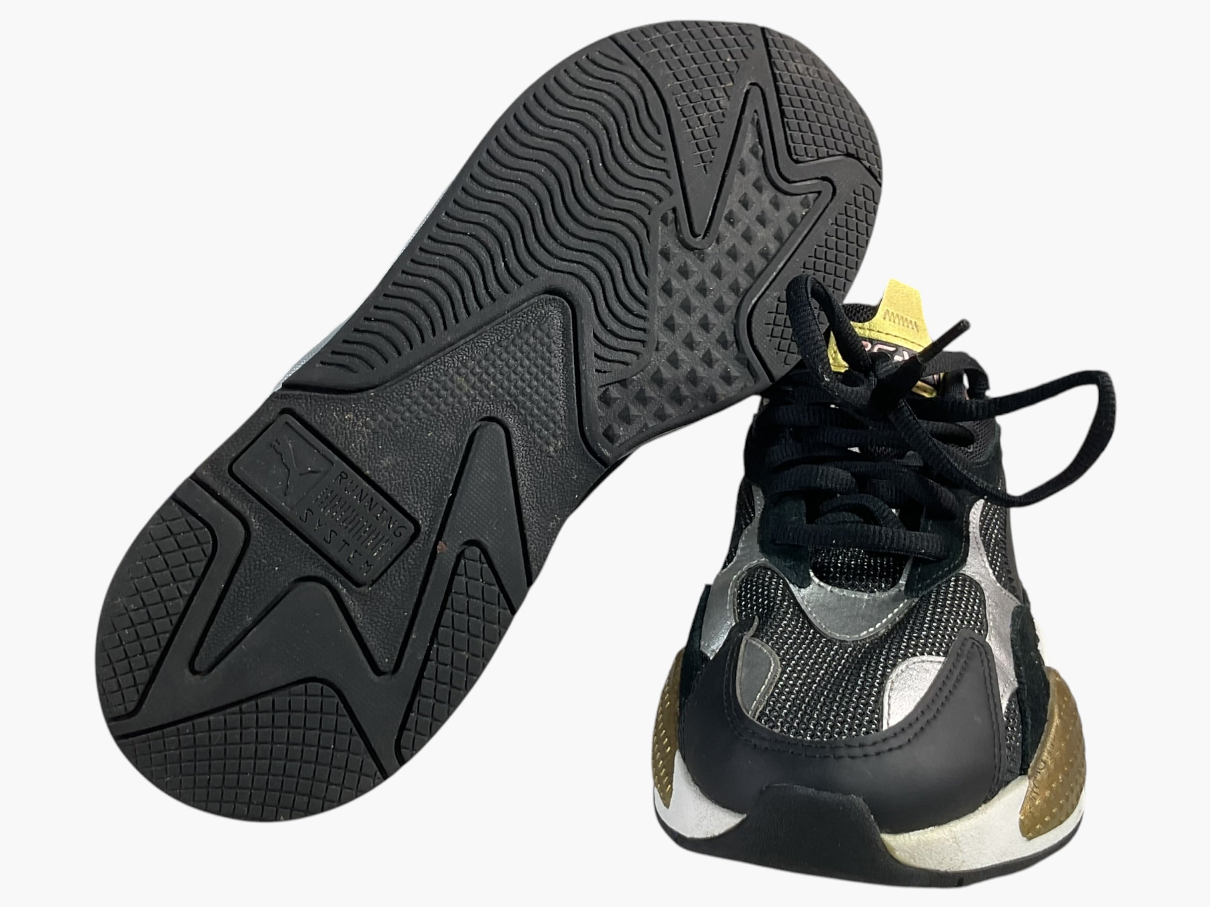 Tenis 10 (PUMA)