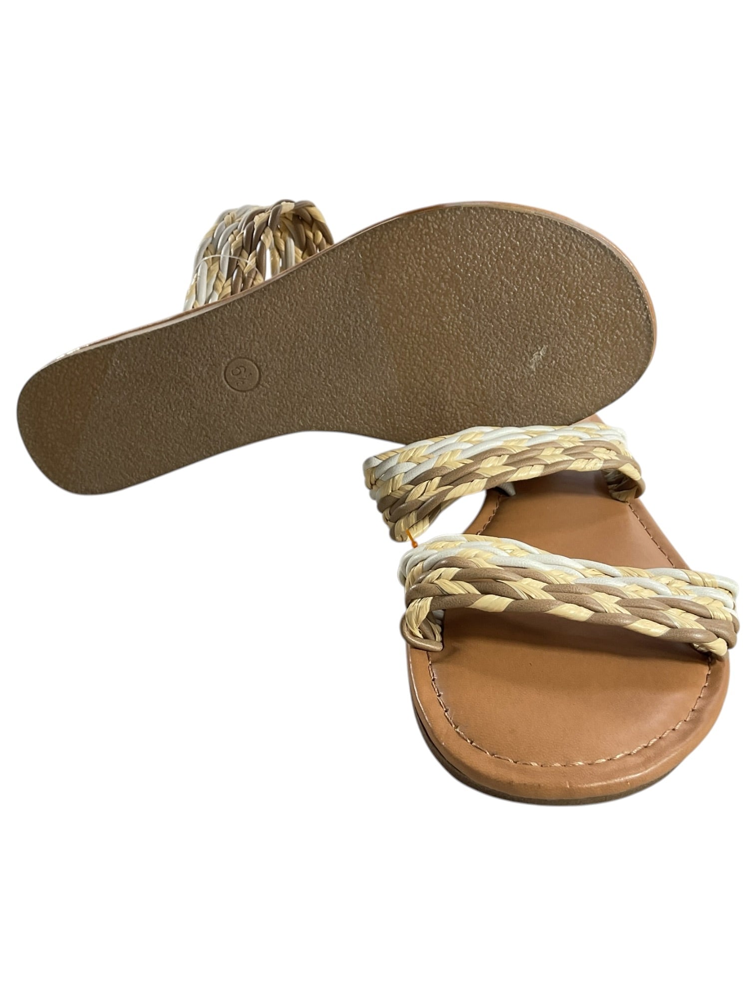 Sandalia 6.5 (Universal Thread)