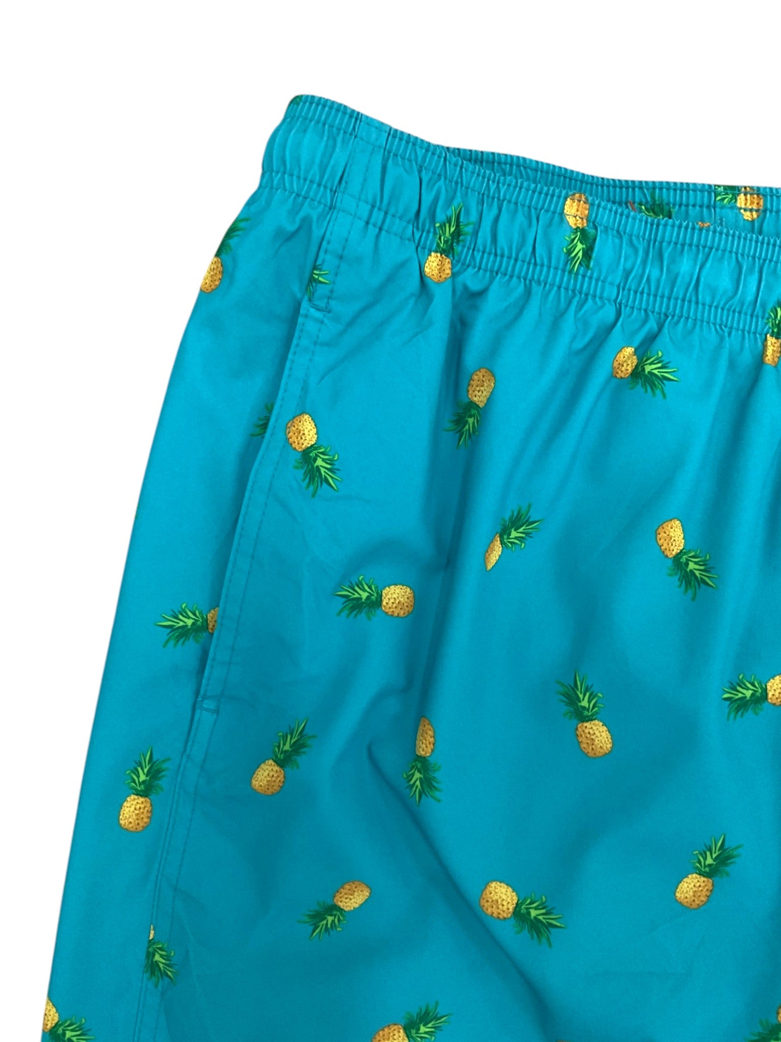 Short L