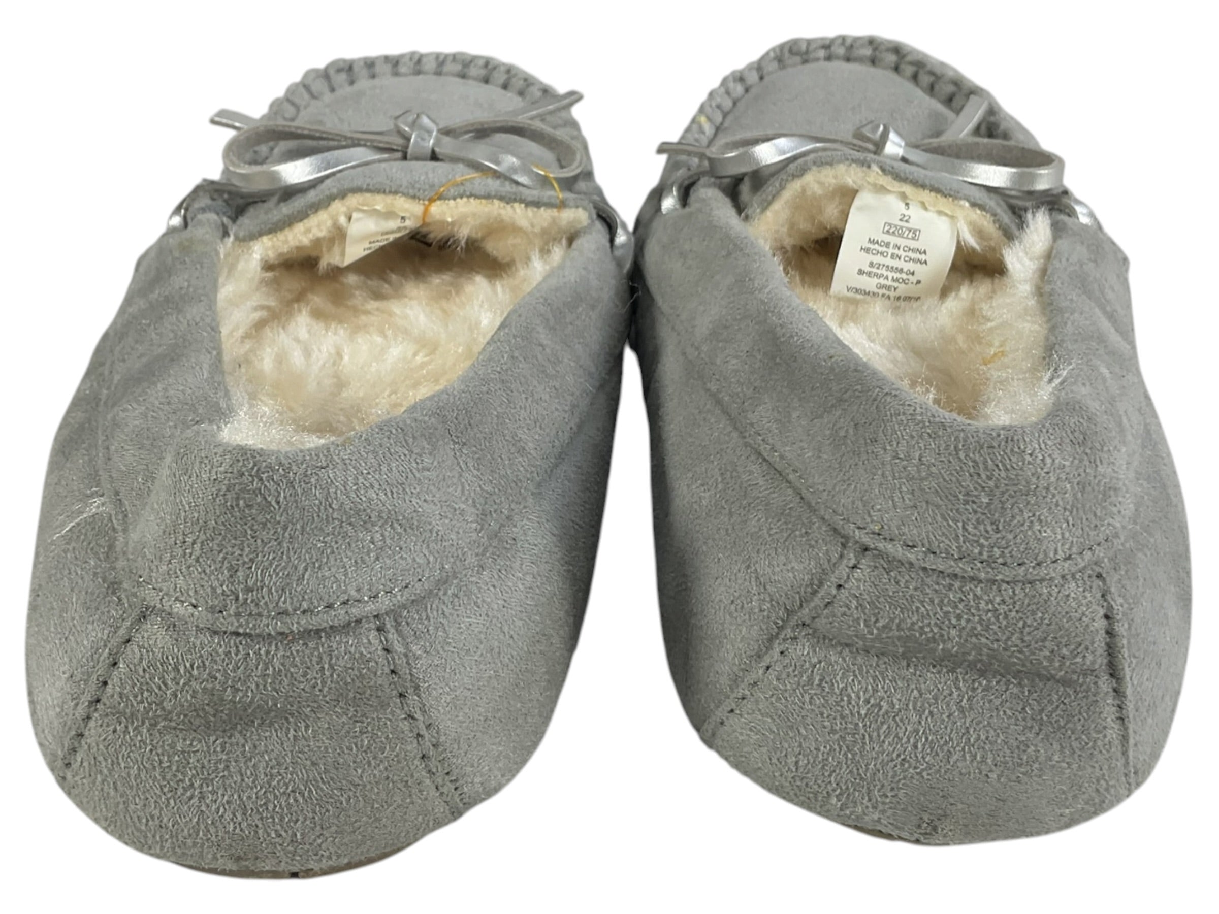 Zapato 5 (Old Navy)