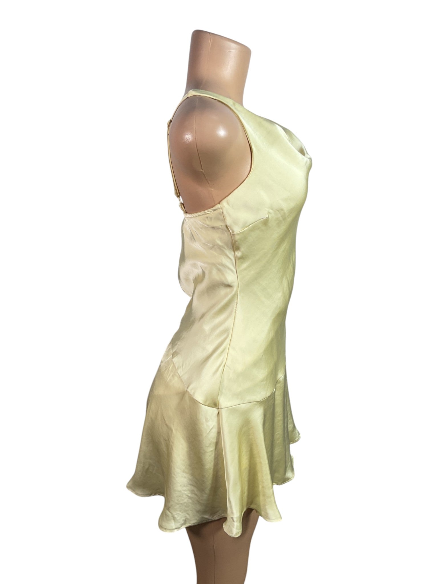 Vestido XXS (WILD FABLE)