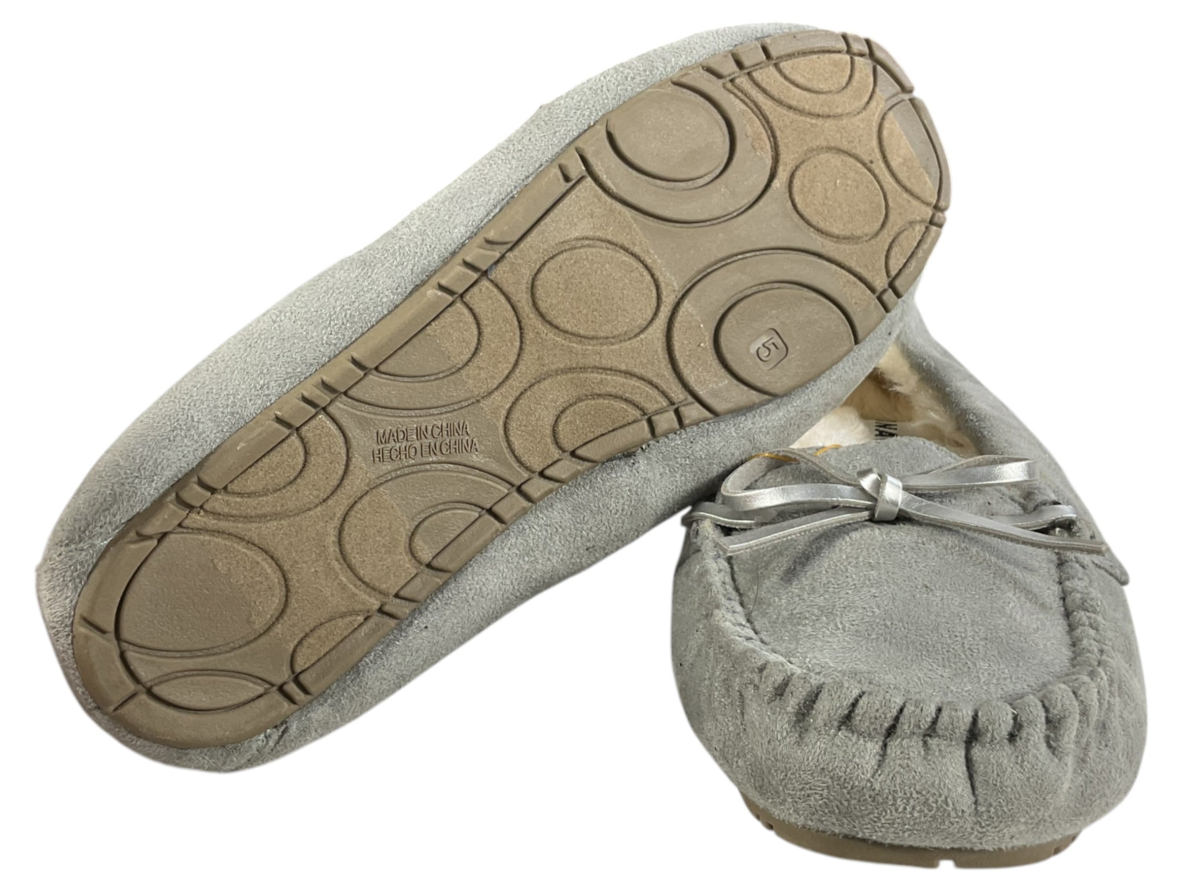 Zapato 5 (Old Navy)
