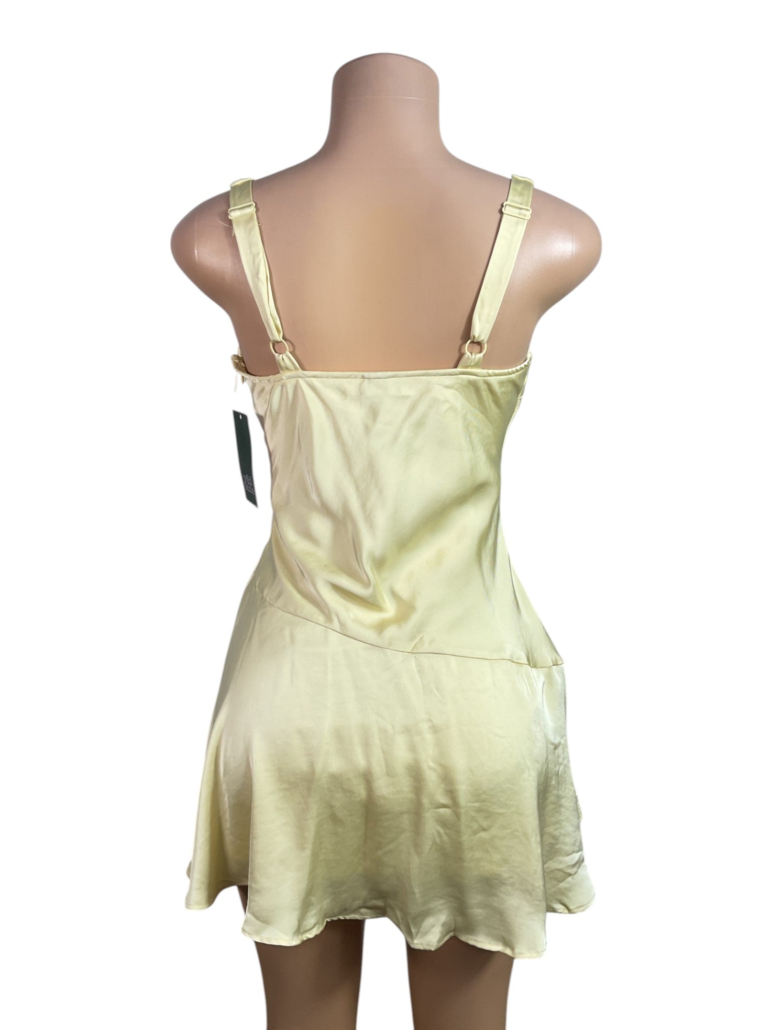 Vestido XXS (WILD FABLE)