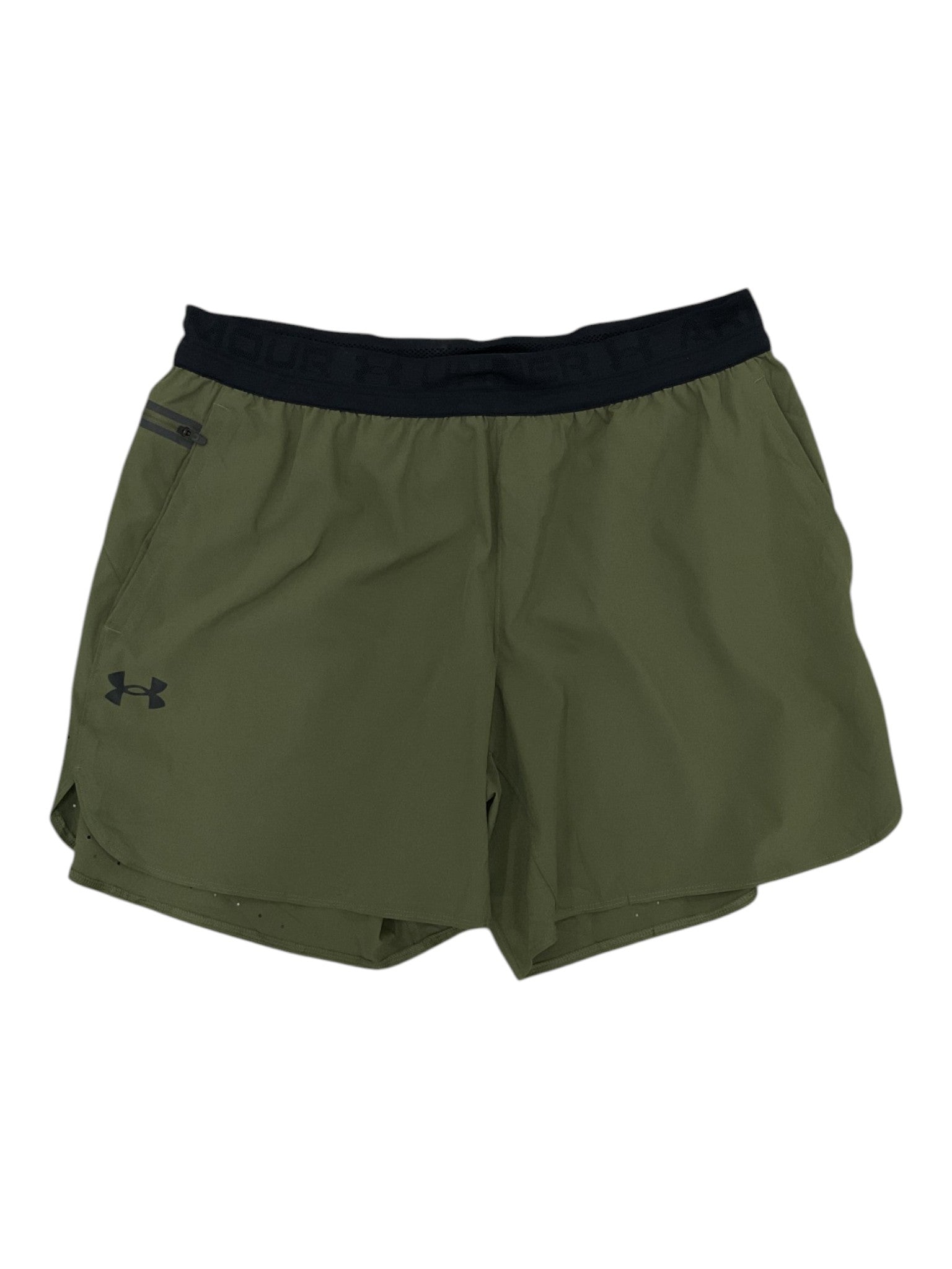 Short XL (Under Armour)