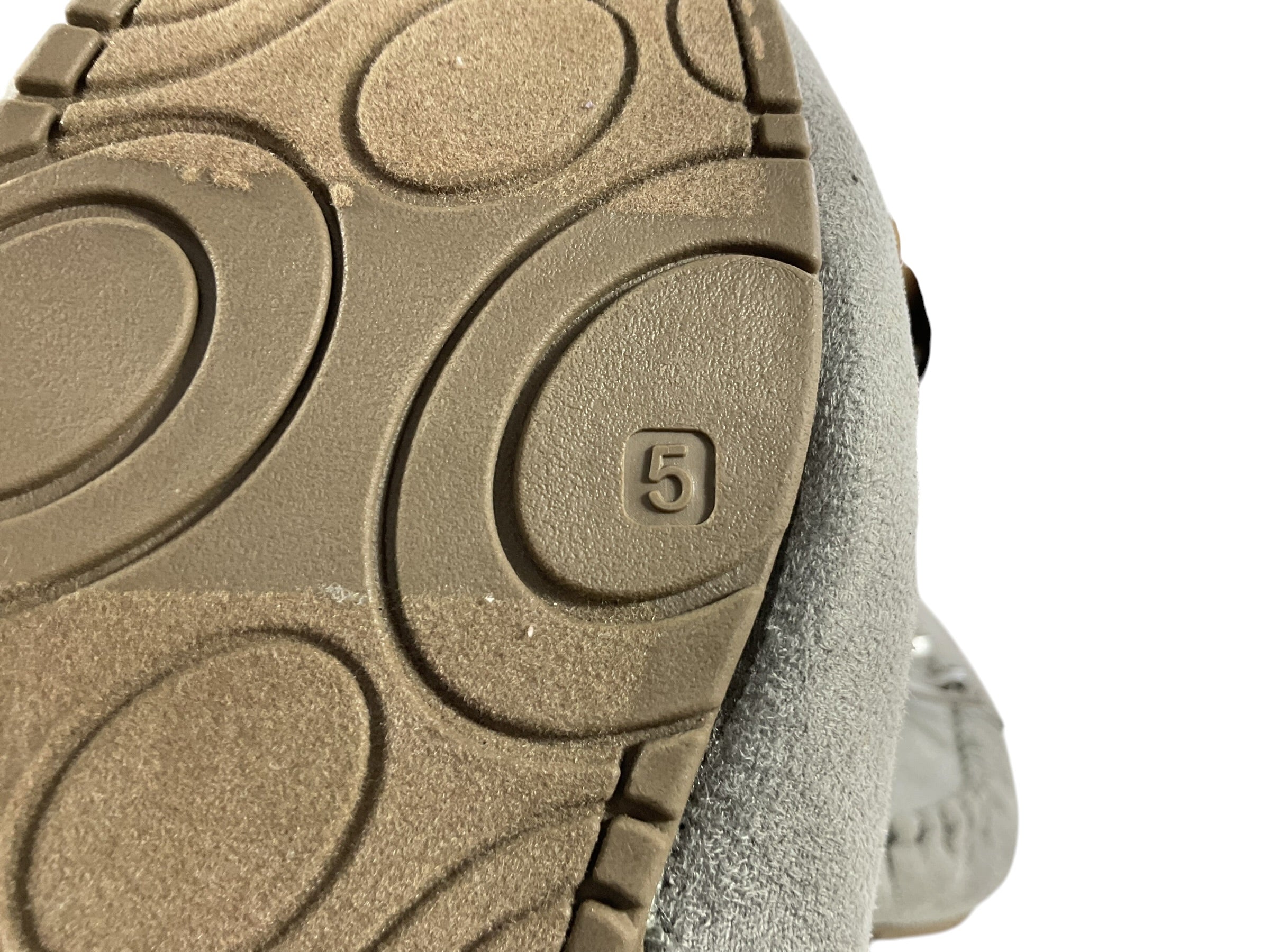 Zapato 5 (Old Navy)