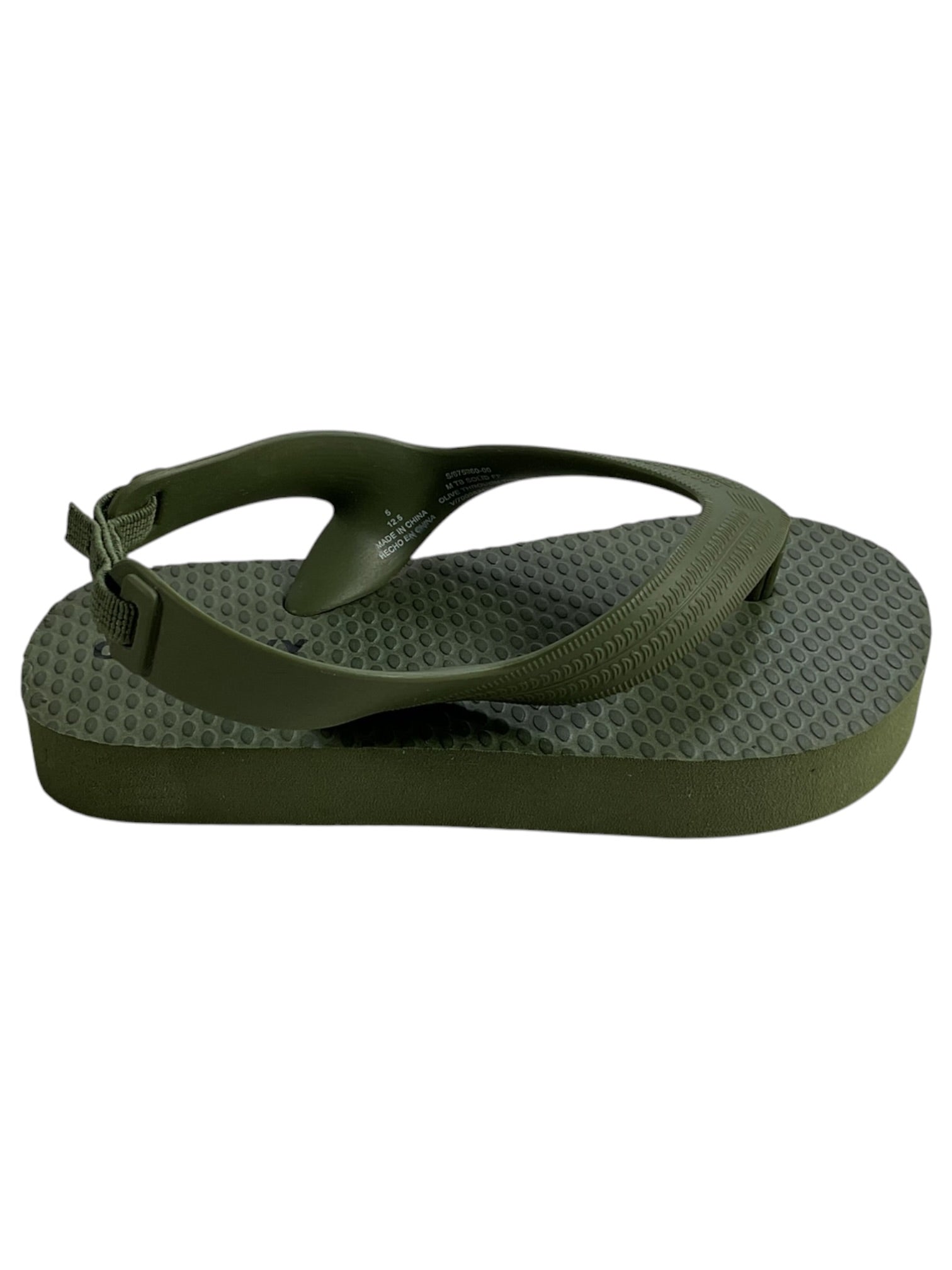 Sandalia 5/L (Old Navy)