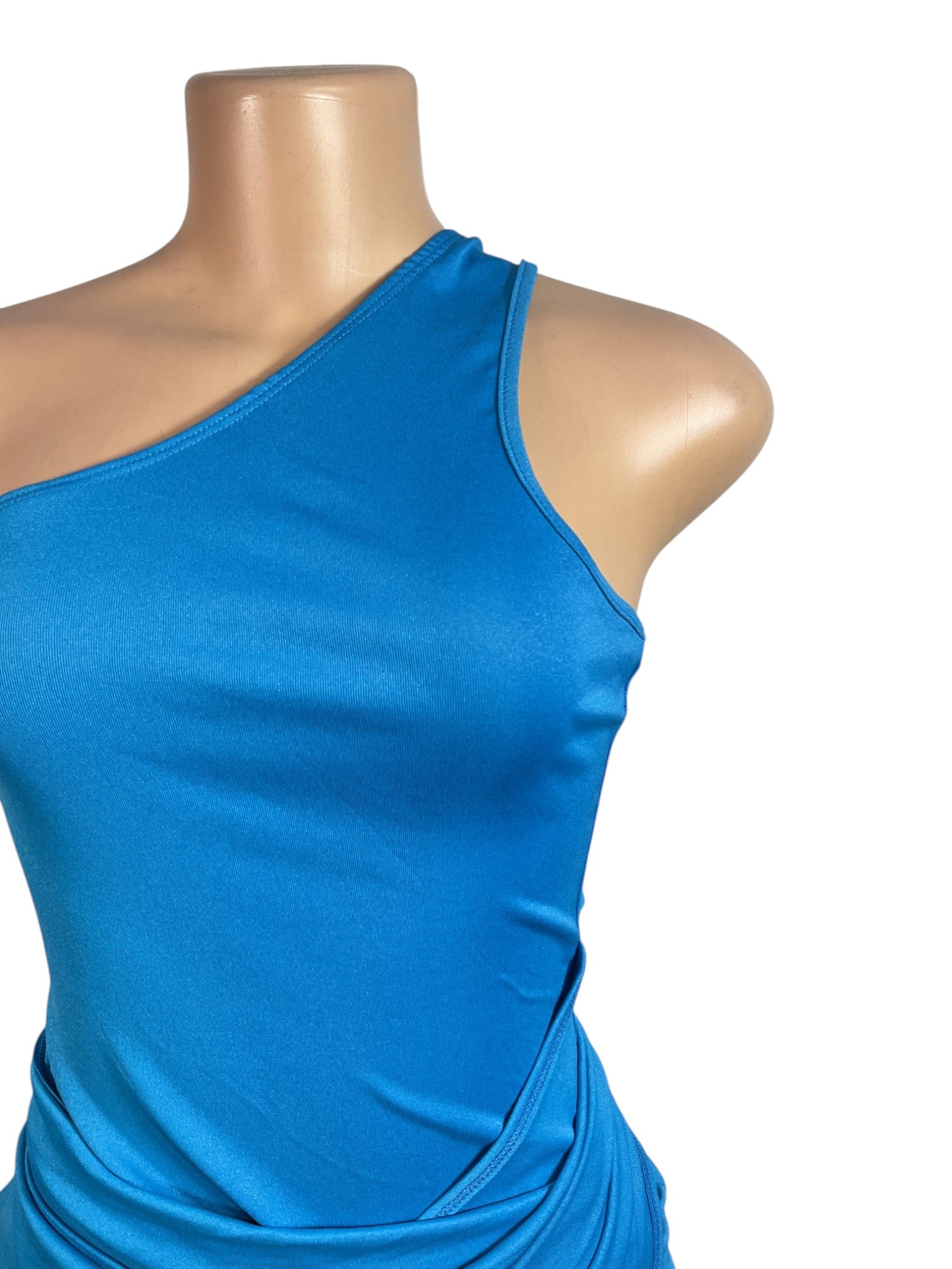 Vestido L (SHEIN)