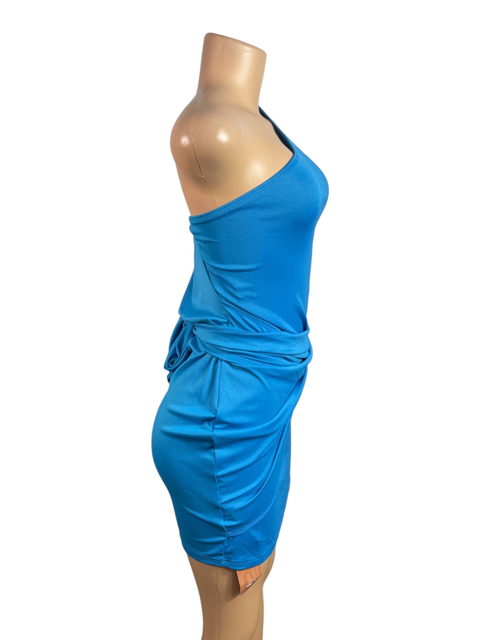 Vestido L (SHEIN)