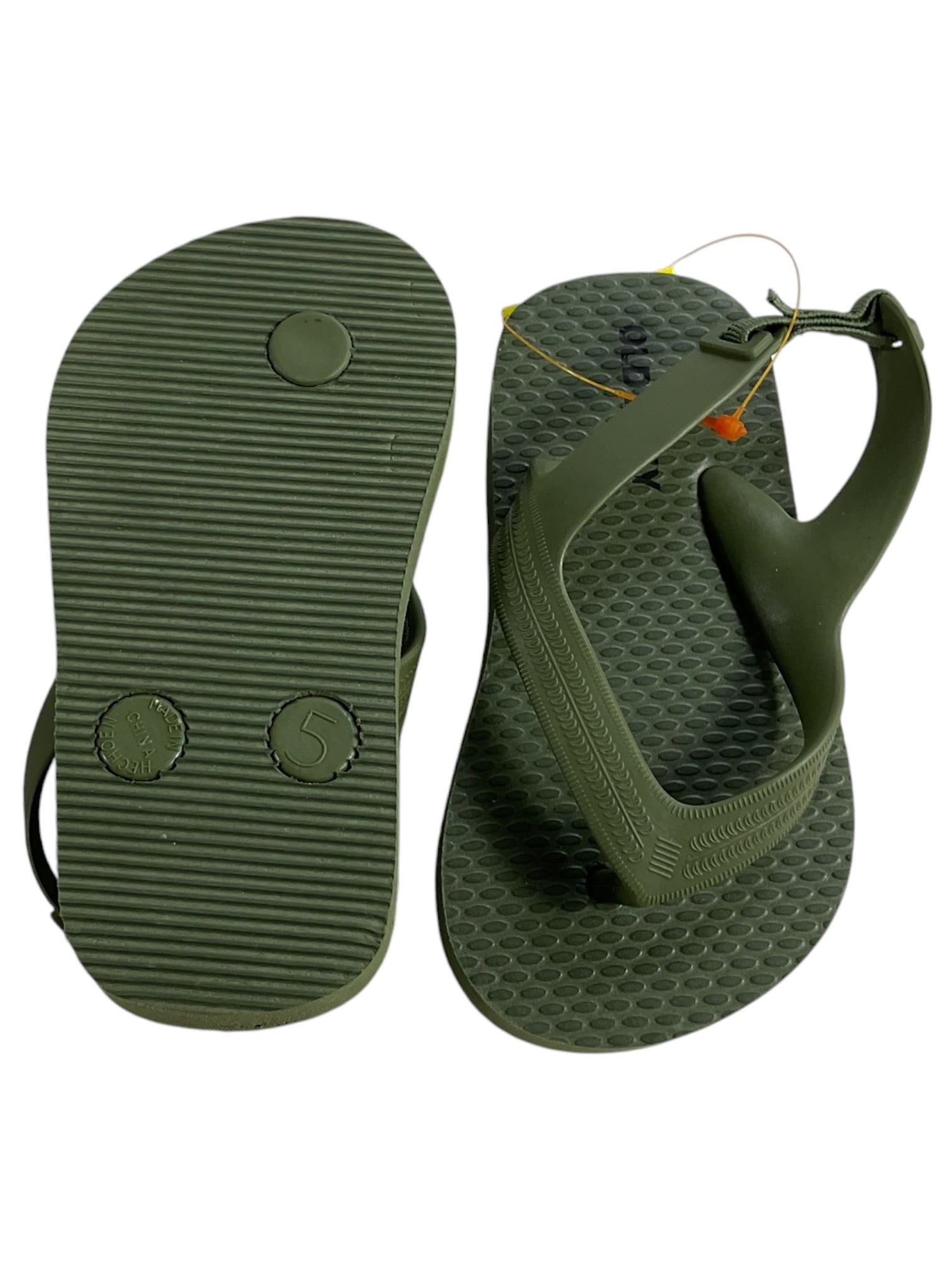 Sandalia 5/L (Old Navy)