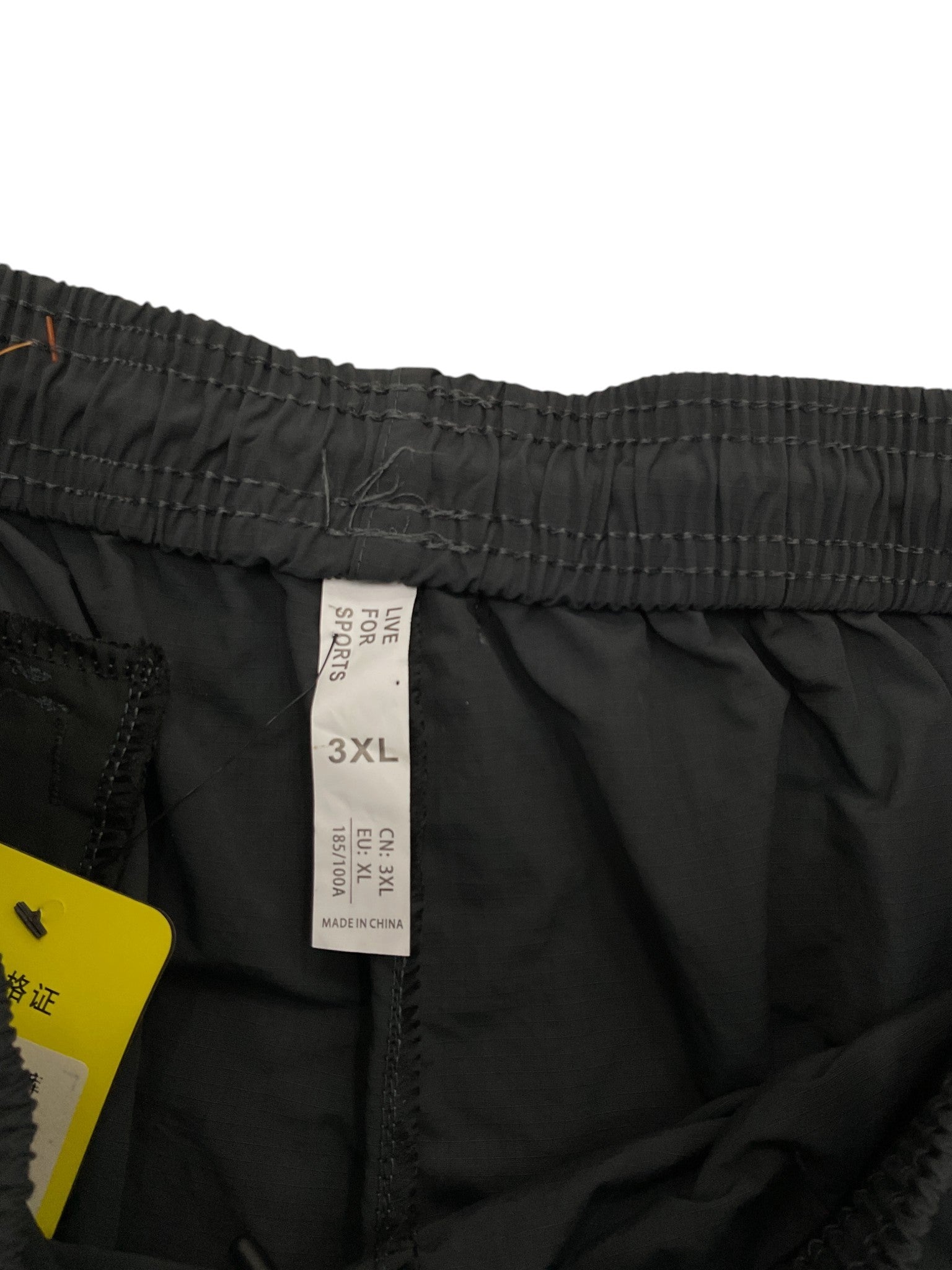 Short 3XL