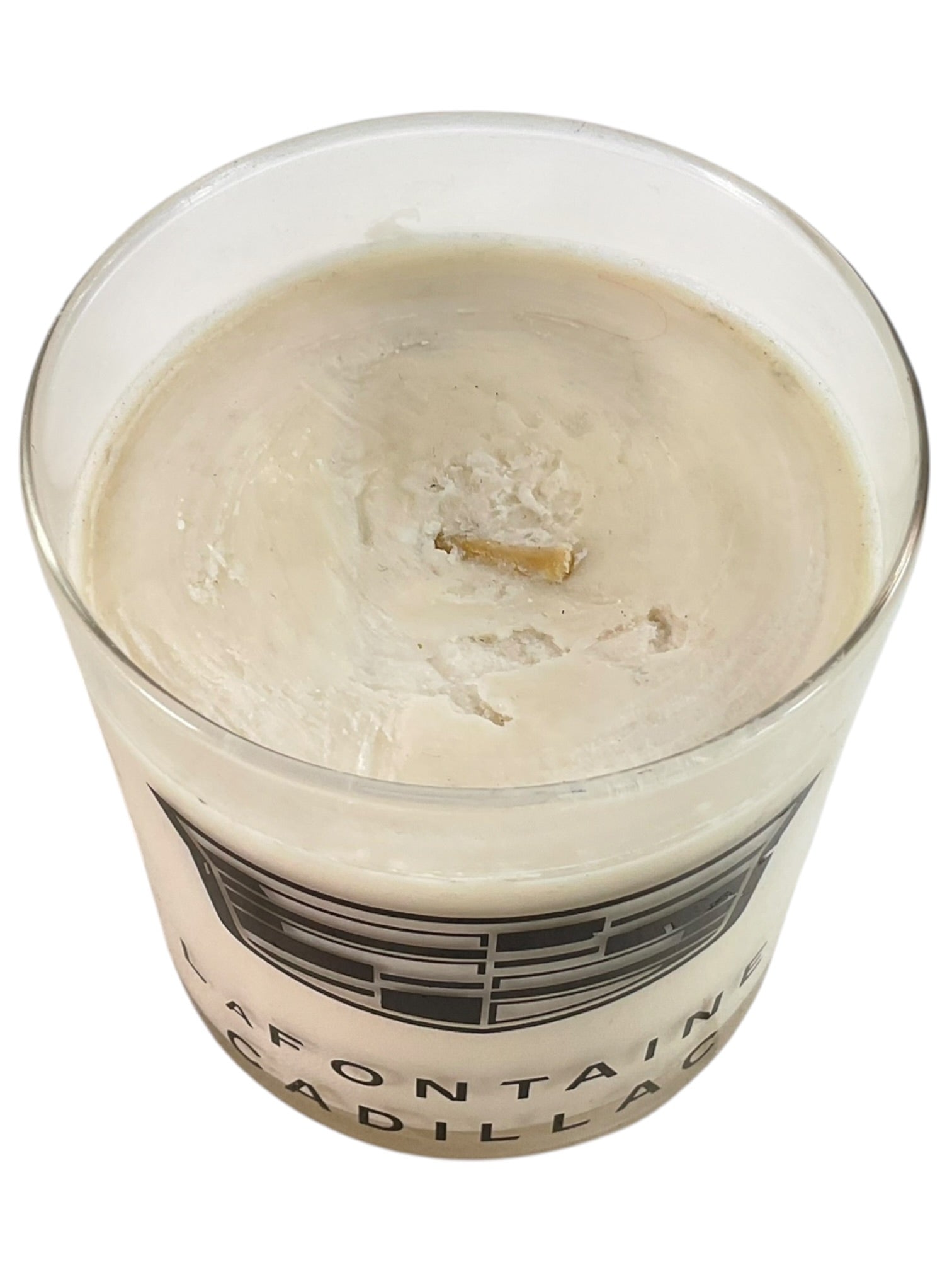 Vela Aromática
