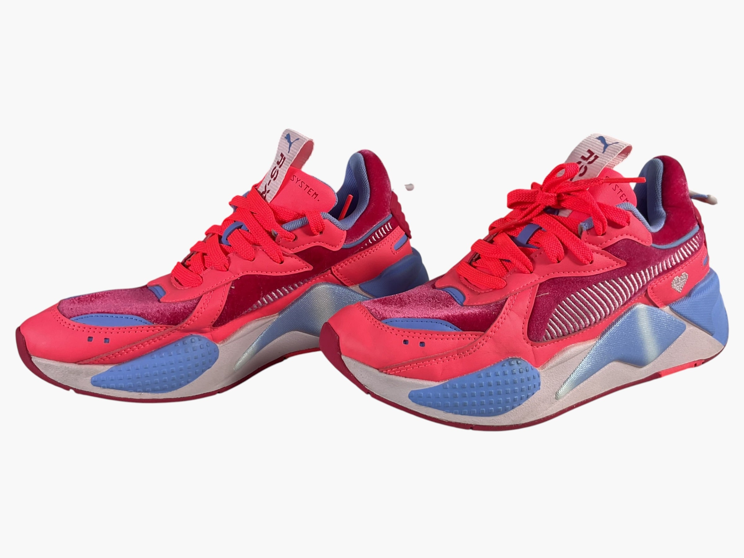 Tenis 7 (PUMA)