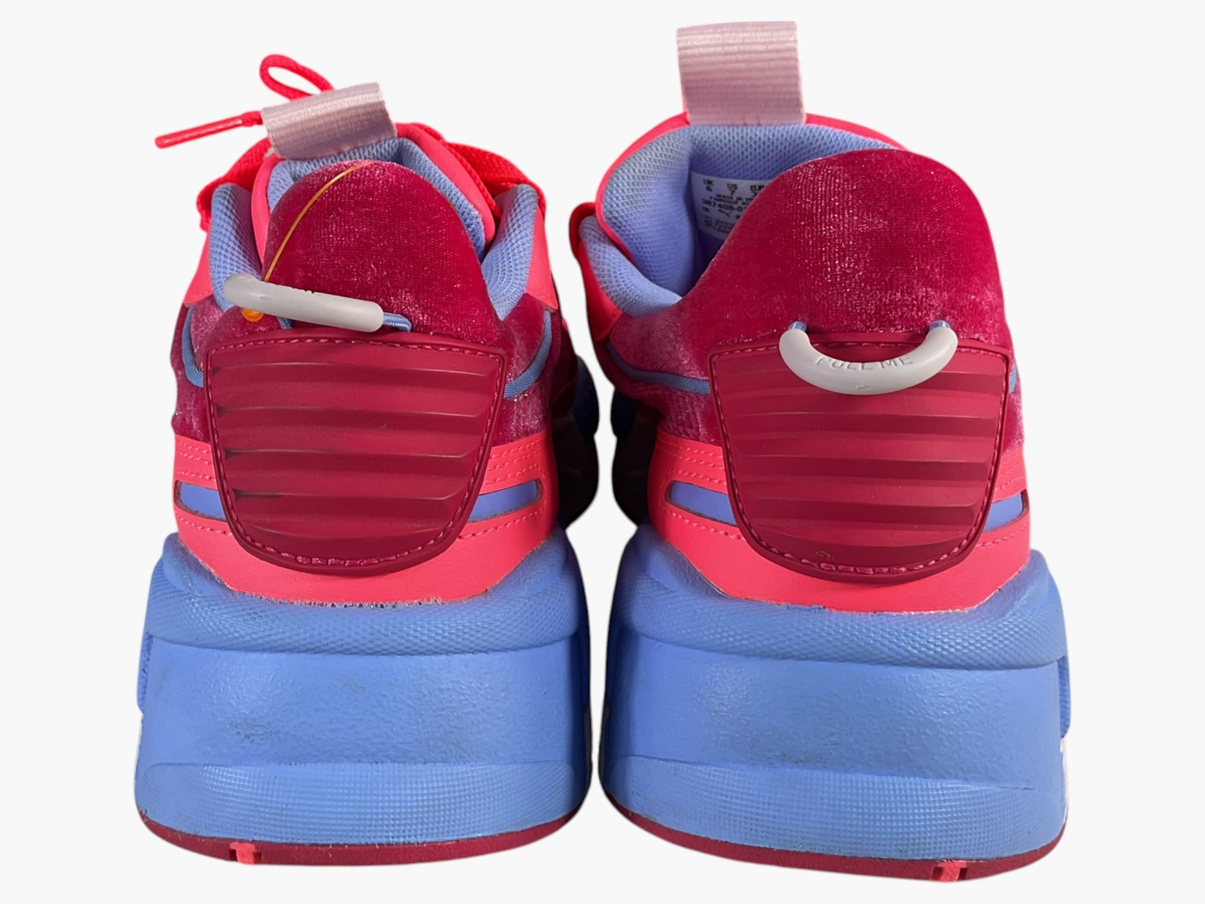 Tenis 7 (PUMA)
