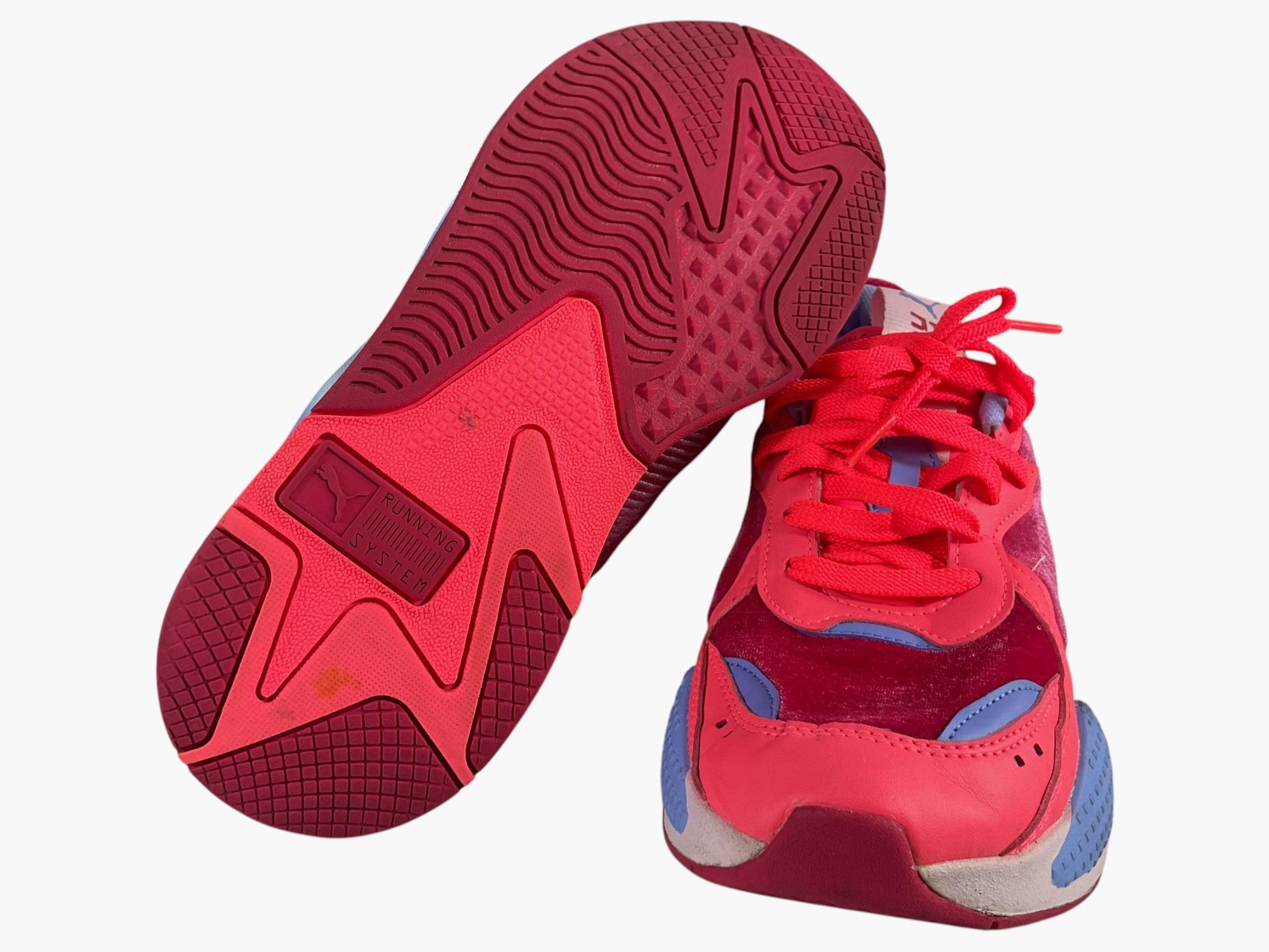 Tenis 7 (PUMA)