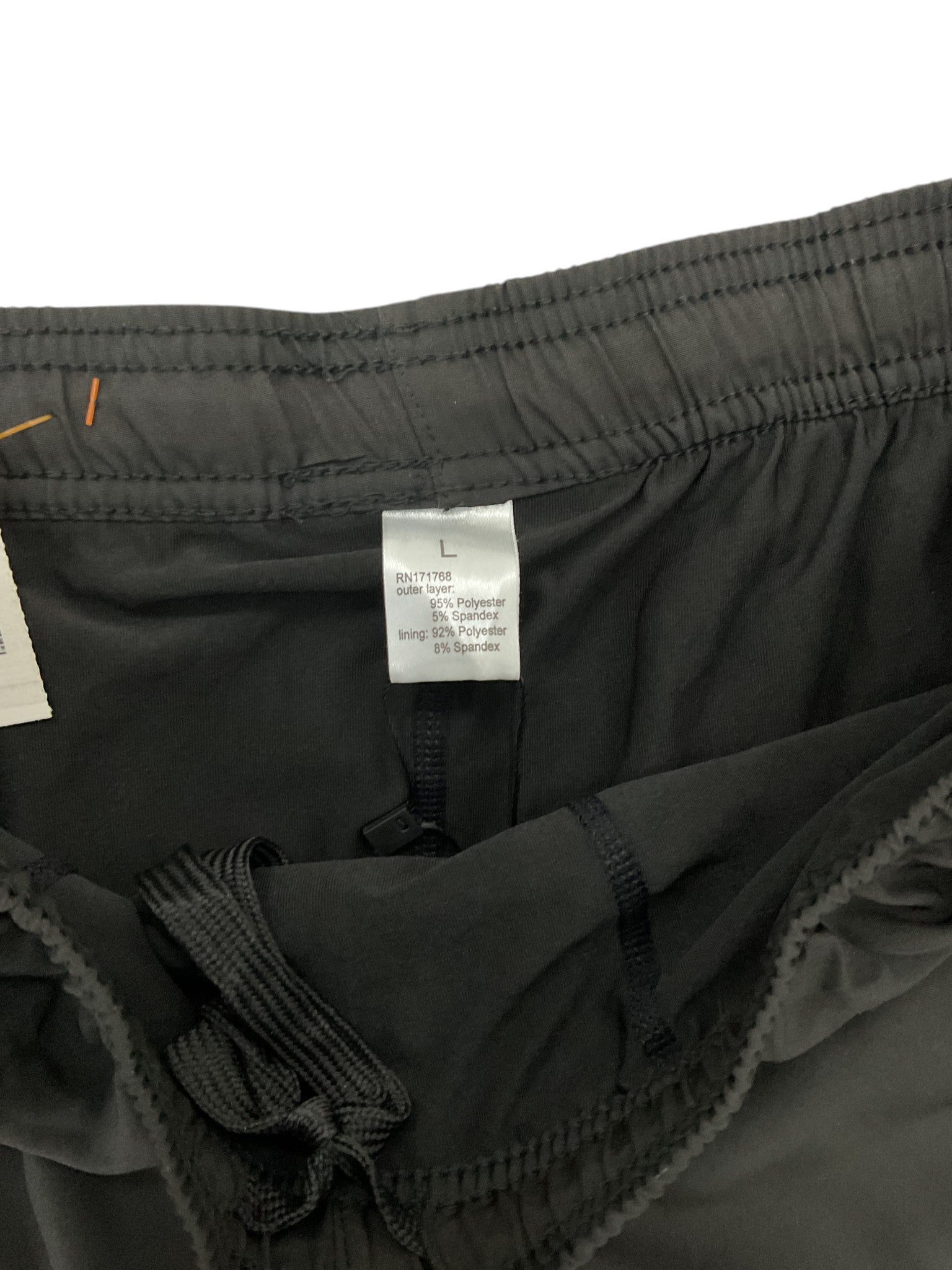 Short L