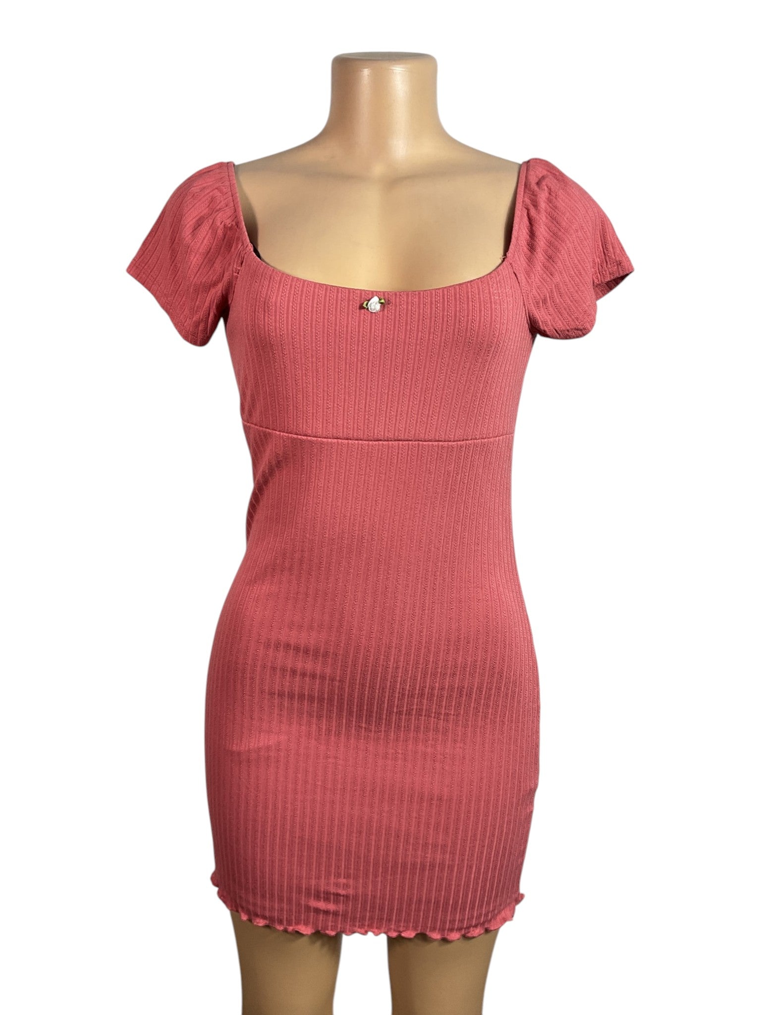 Vestido L (FOREVER 21)