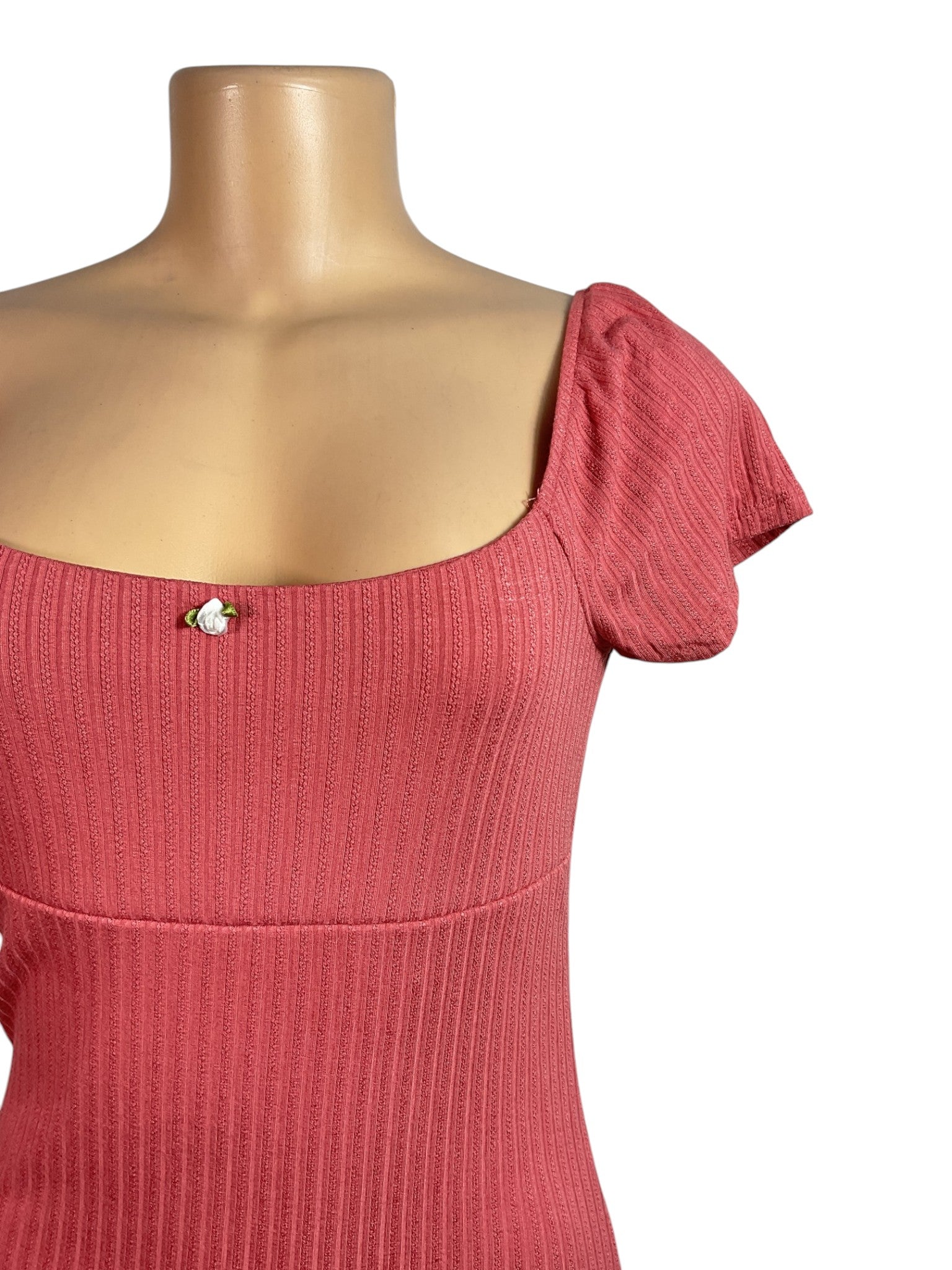 Vestido L (FOREVER 21)