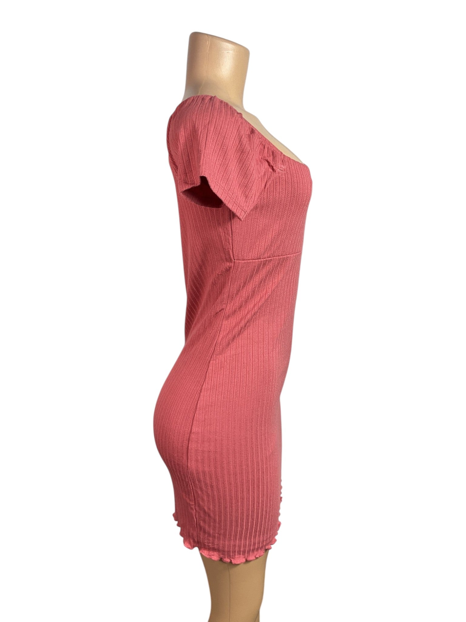 Vestido L (FOREVER 21)