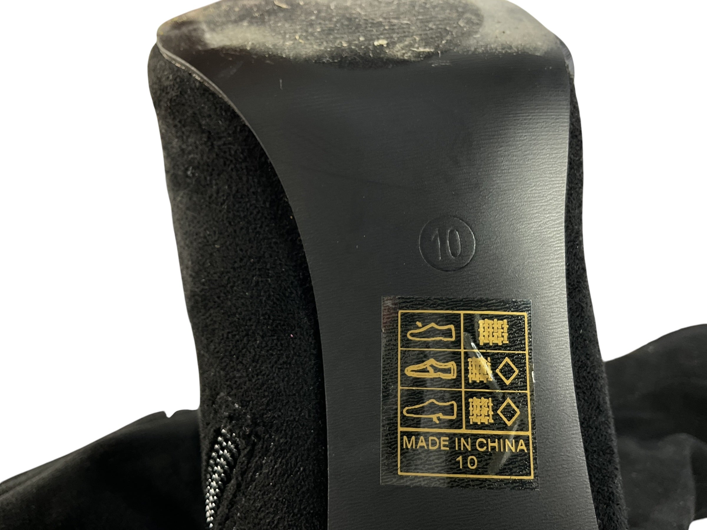 Bota 10