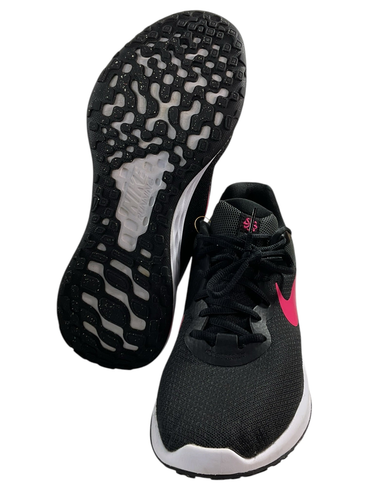 Tenis 9.5 (Nike)