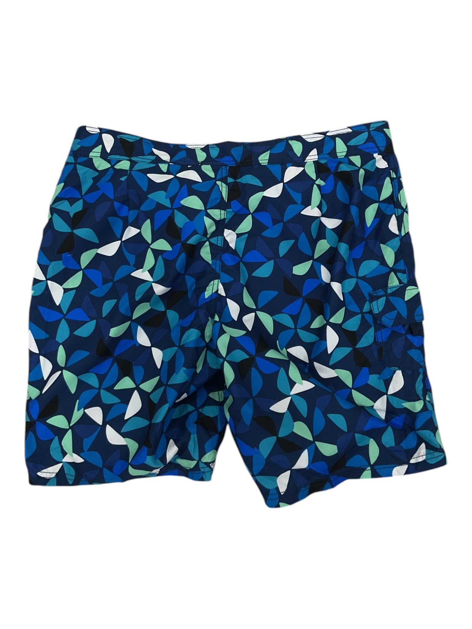 Short Niño 14