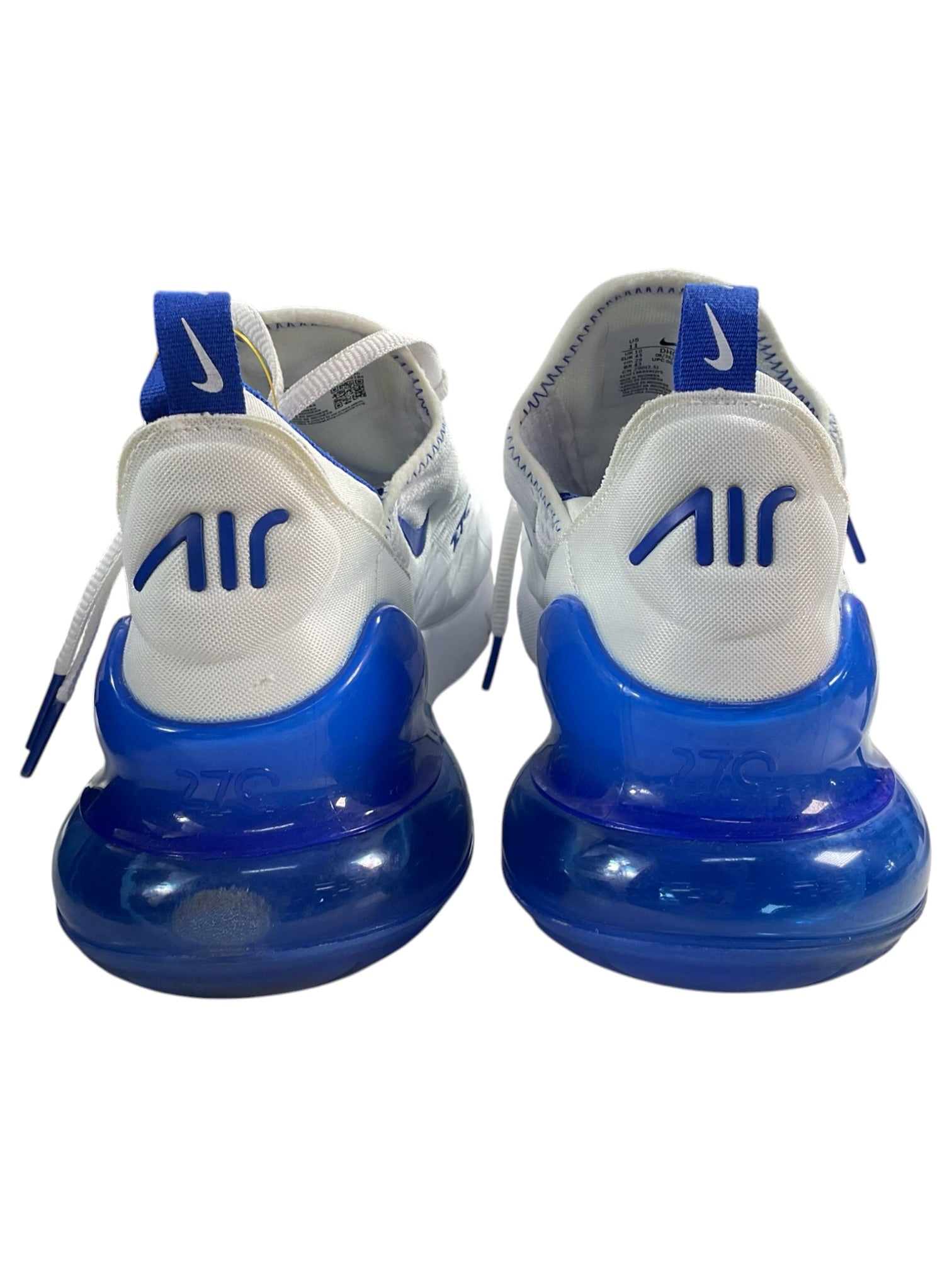 Tenis 11 (Nike)