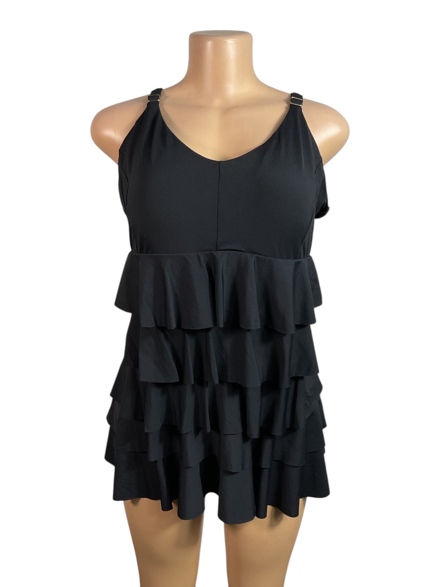 Traje de Baño 16 (MAGISCULPT)