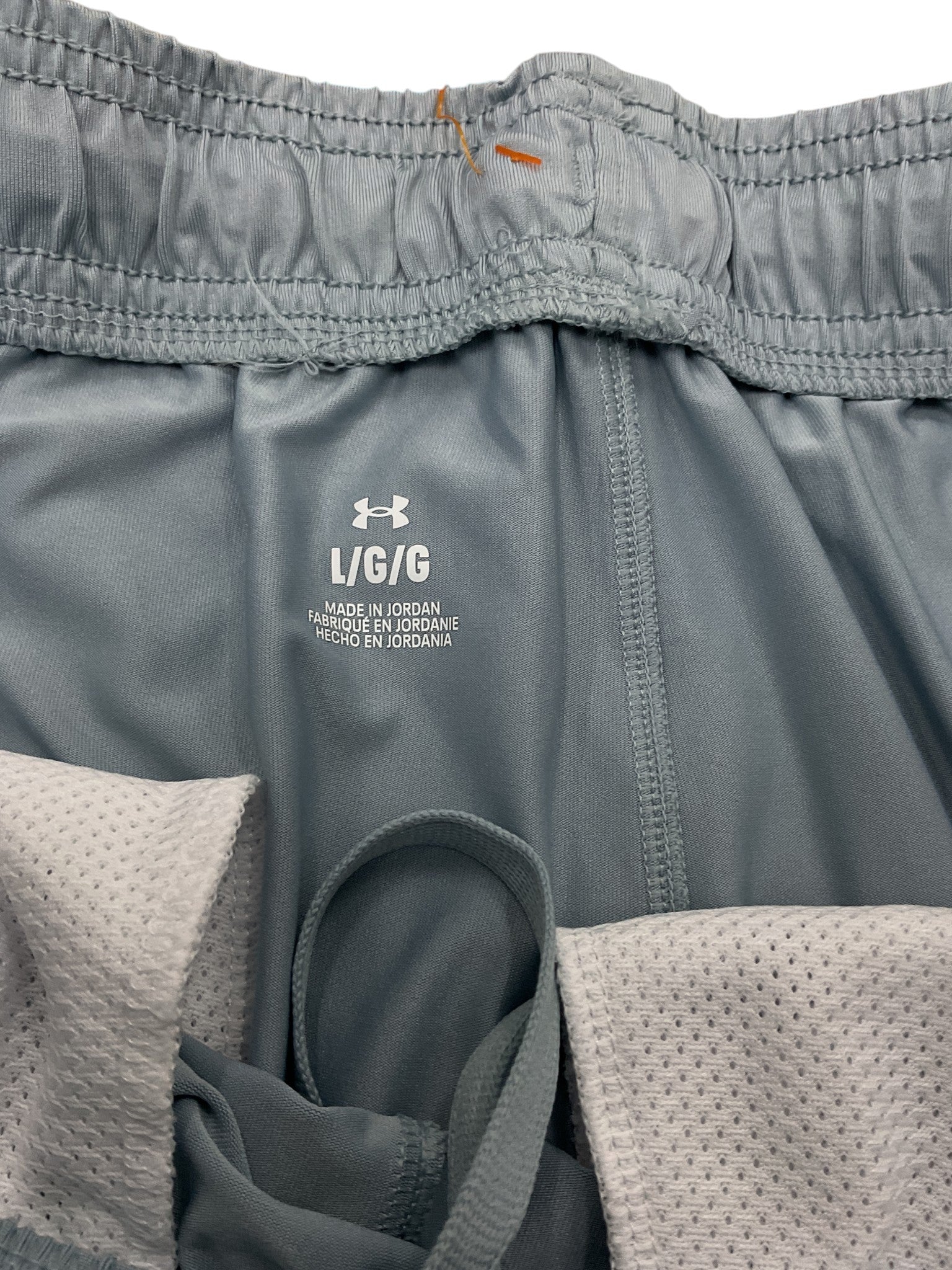 Short L (Under Armour)