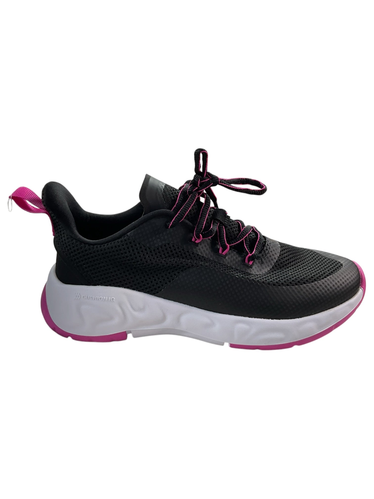 Tenis niño 4