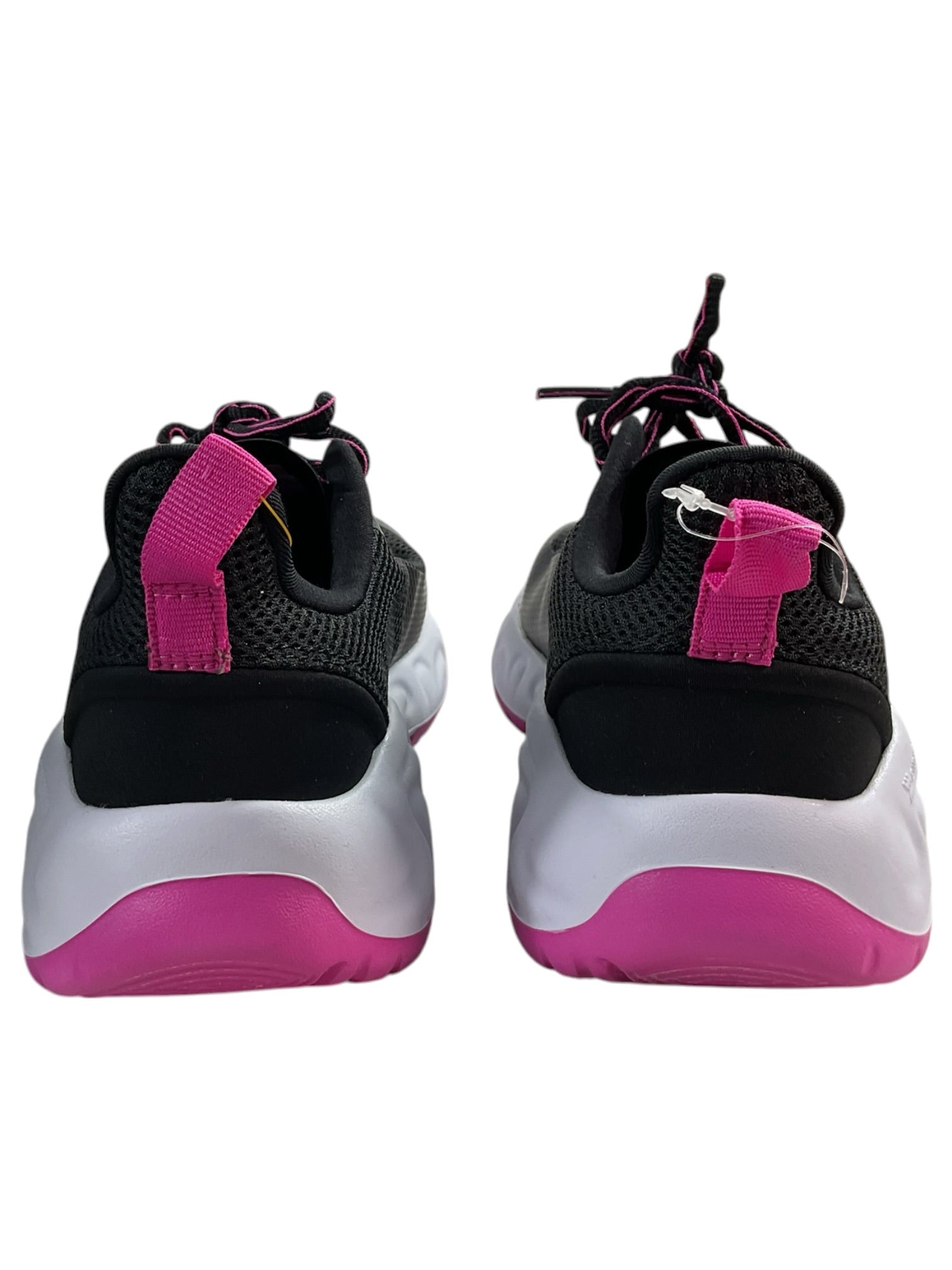 Tenis niño 4